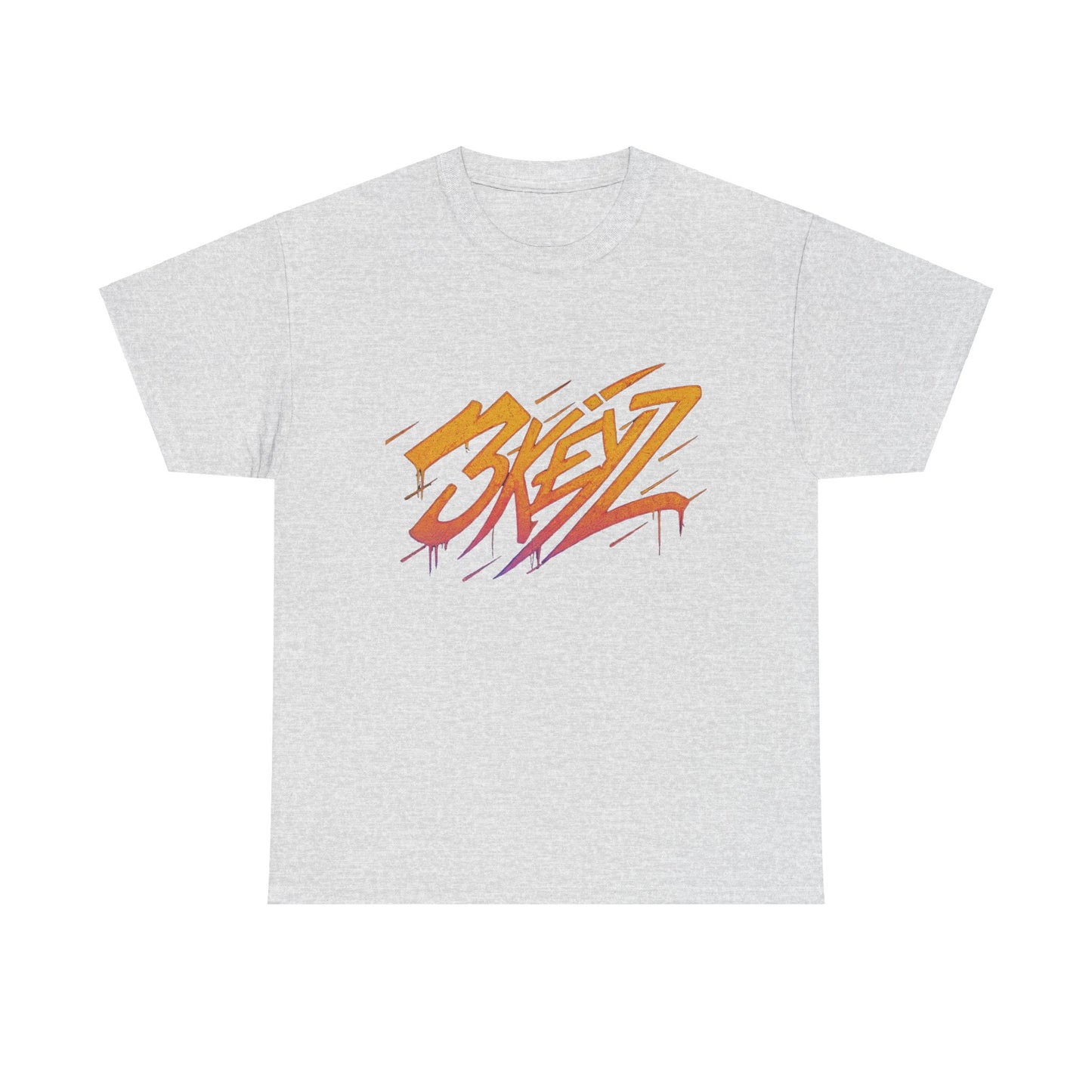 3keyz Street Drip Logo7 Unisex T-Shirt