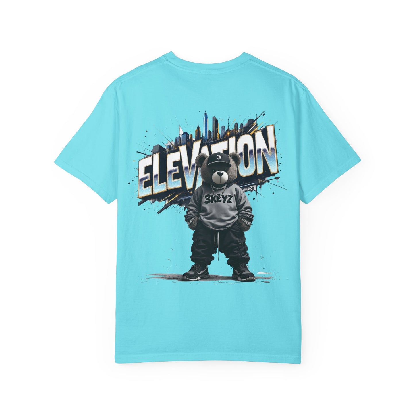 City Teddy Elevation T-Shirt