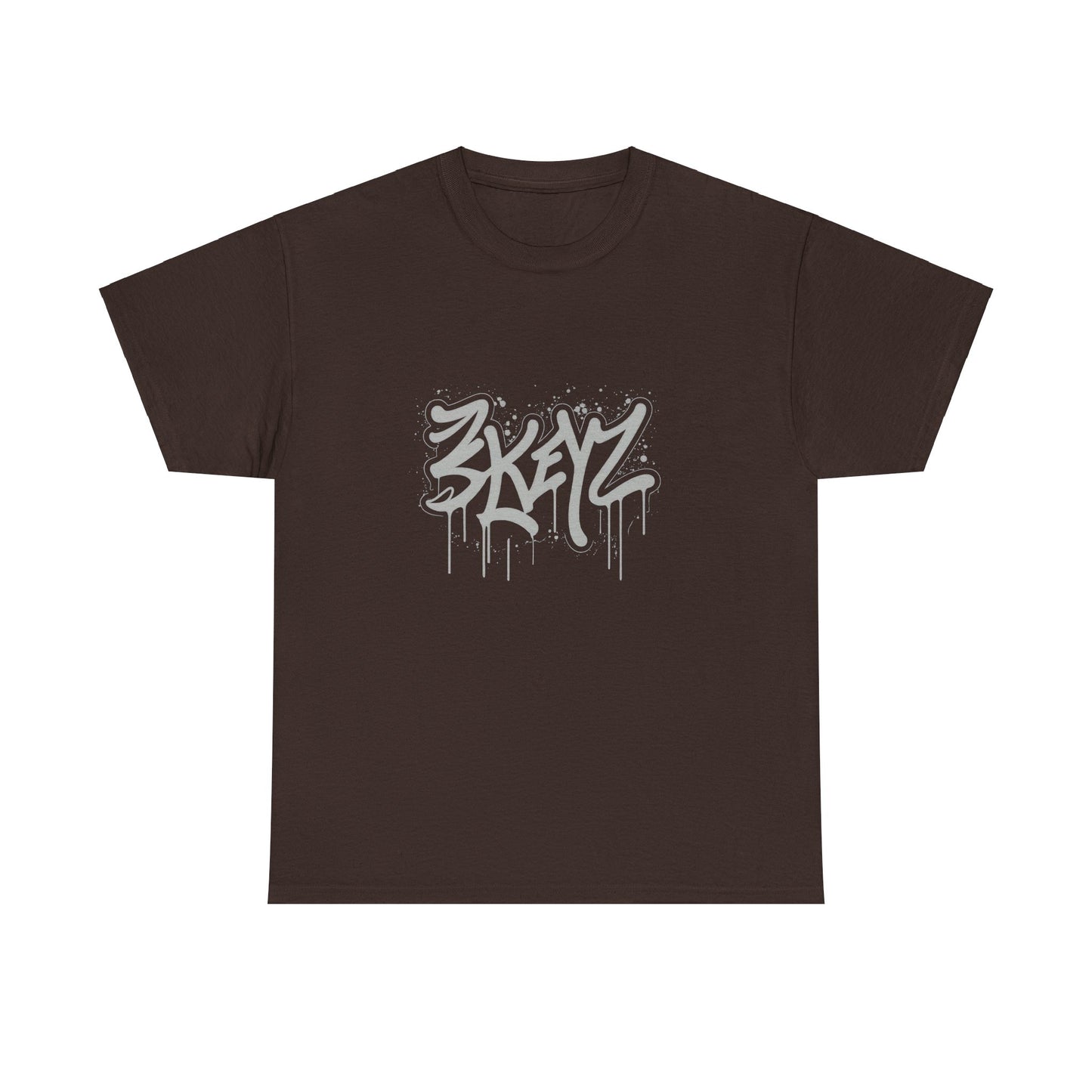3keyz Street Drip Logo5 Unisex T-Shirt