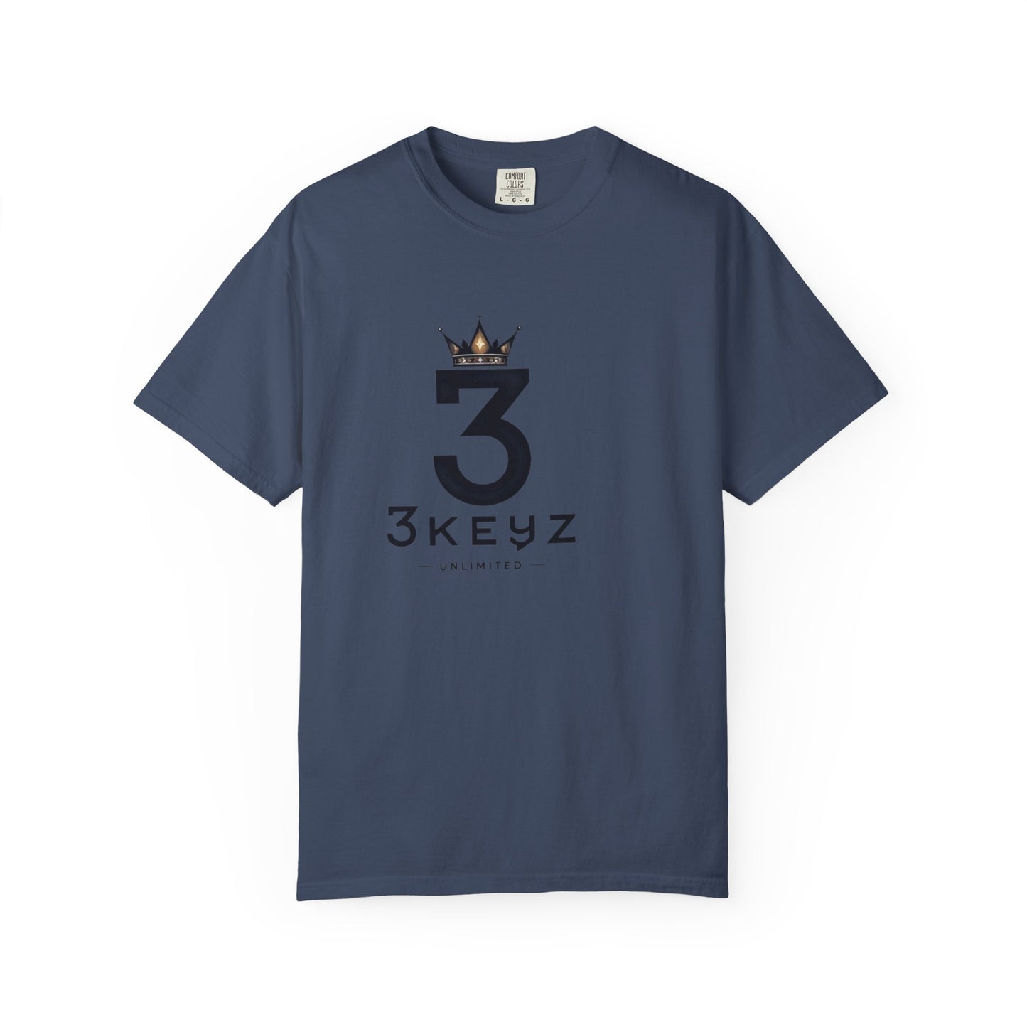 City Teddy Elevation T-Shirt