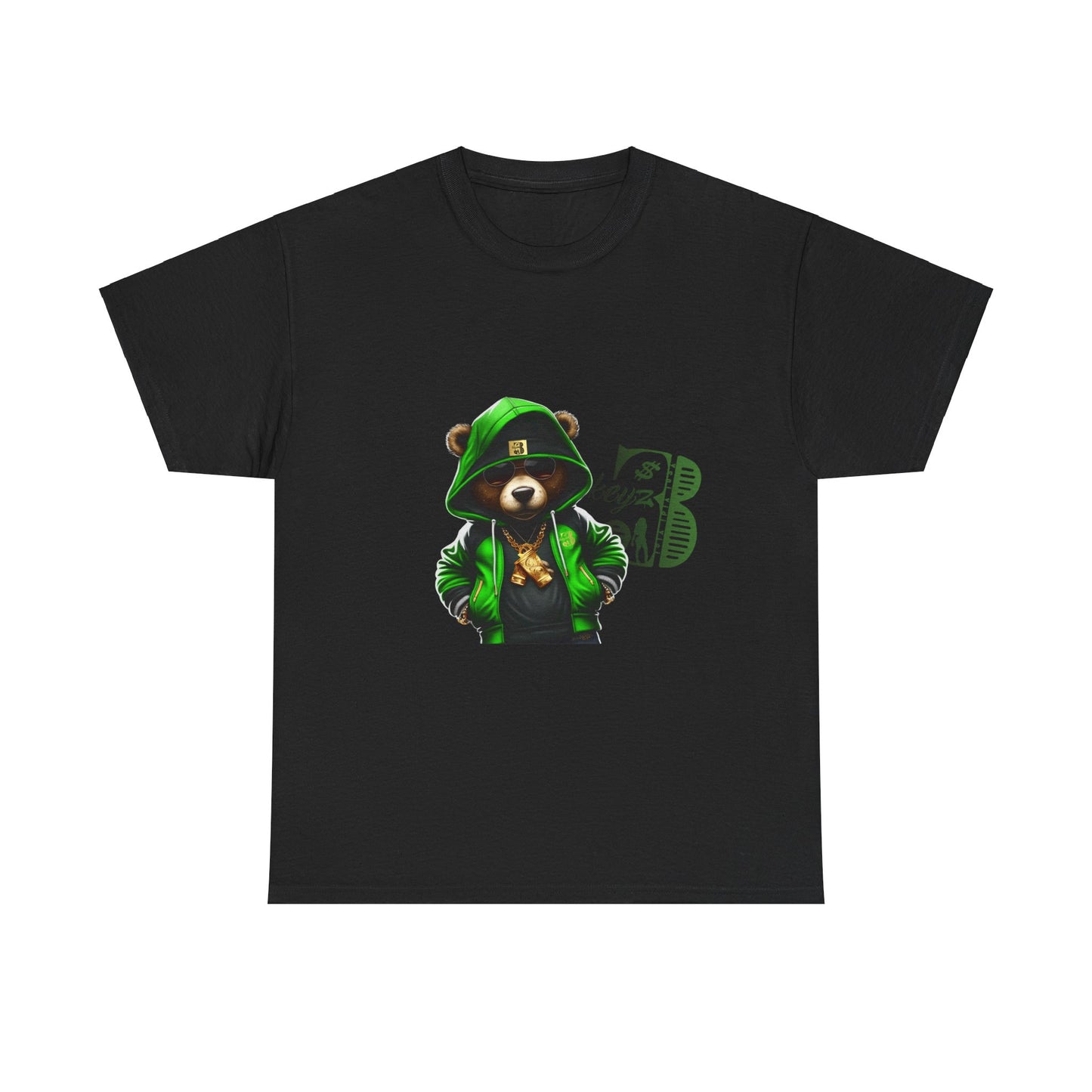 3keyz OG Teddy Lime