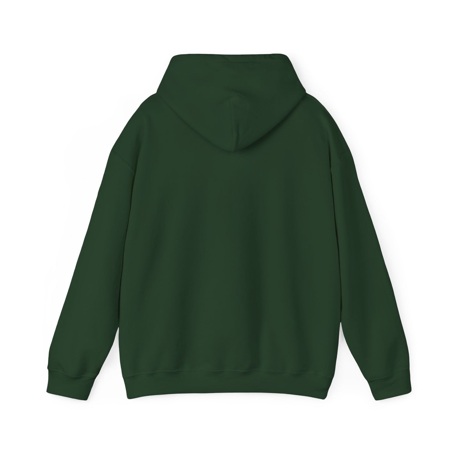 3Keyz Original Drip Unisex hoodie Black.