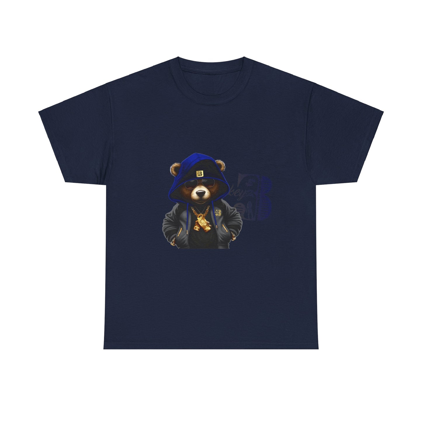 3keyz OG Teddy blue/grey