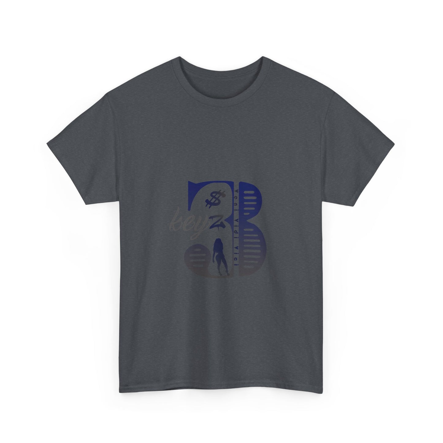 3keyz Original Style Blue Wave