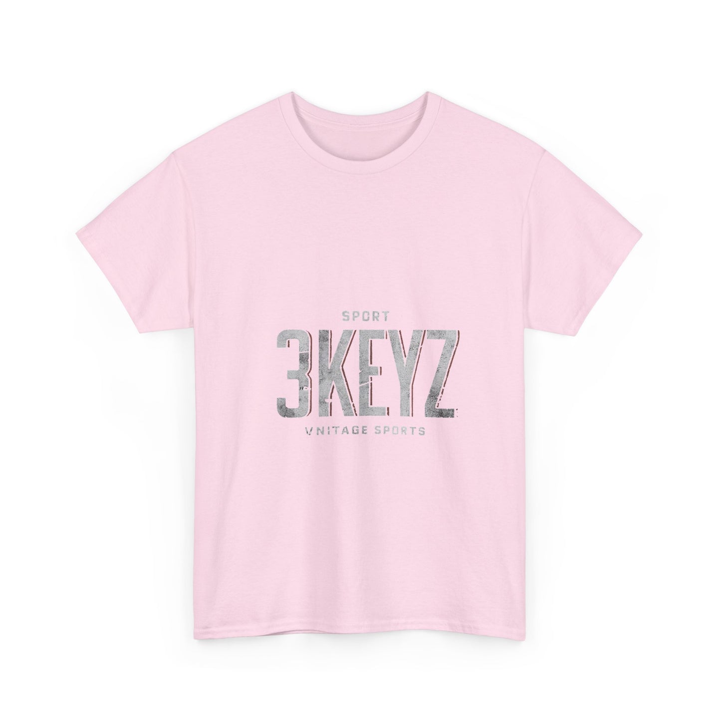 3keyz Street Drip Logo10 Unisex T-Shirt