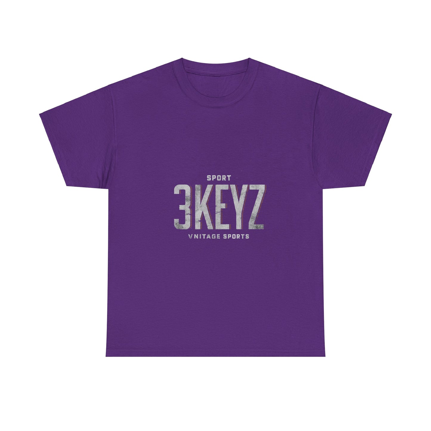 3keyz Street Drip Logo10 Unisex T-Shirt