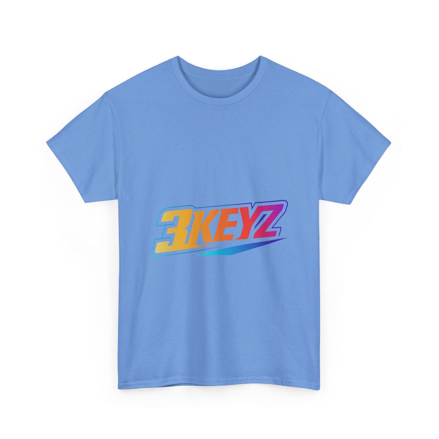 3keyz Street Drip Logo9 Unisex T-Shirt