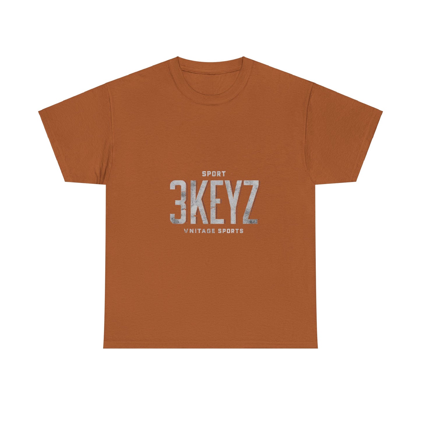3keyz Street Drip Logo10 Unisex T-Shirt