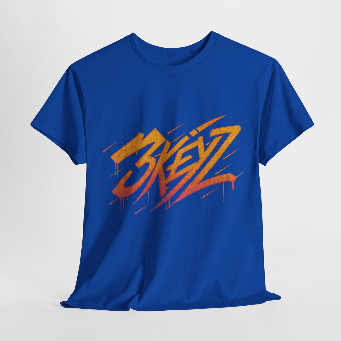 3keyz Street Drip Logo7 Unisex T-Shirt