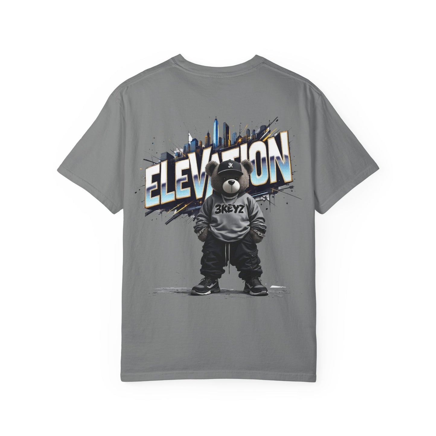 City Teddy Elevation T-Shirt