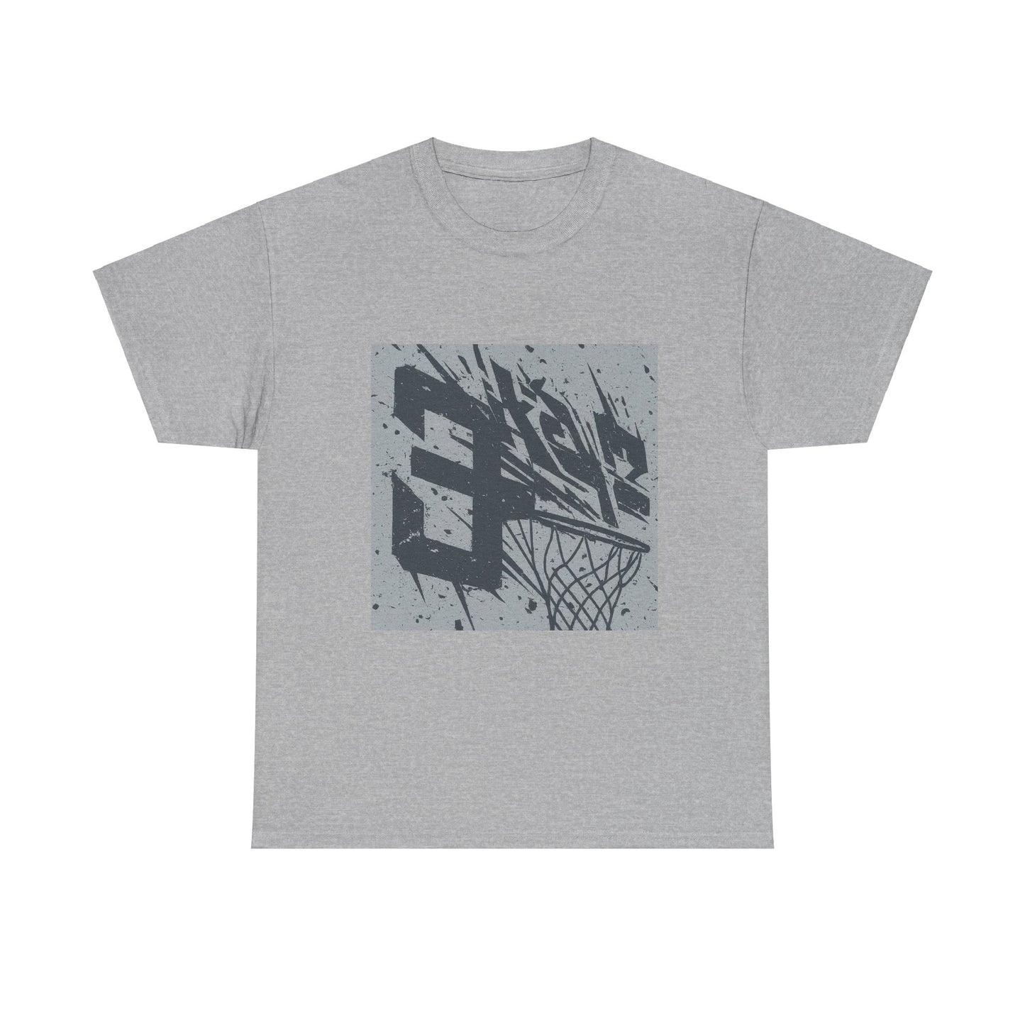 3keyz BIg 3 Splash Unisex T-Shirt
