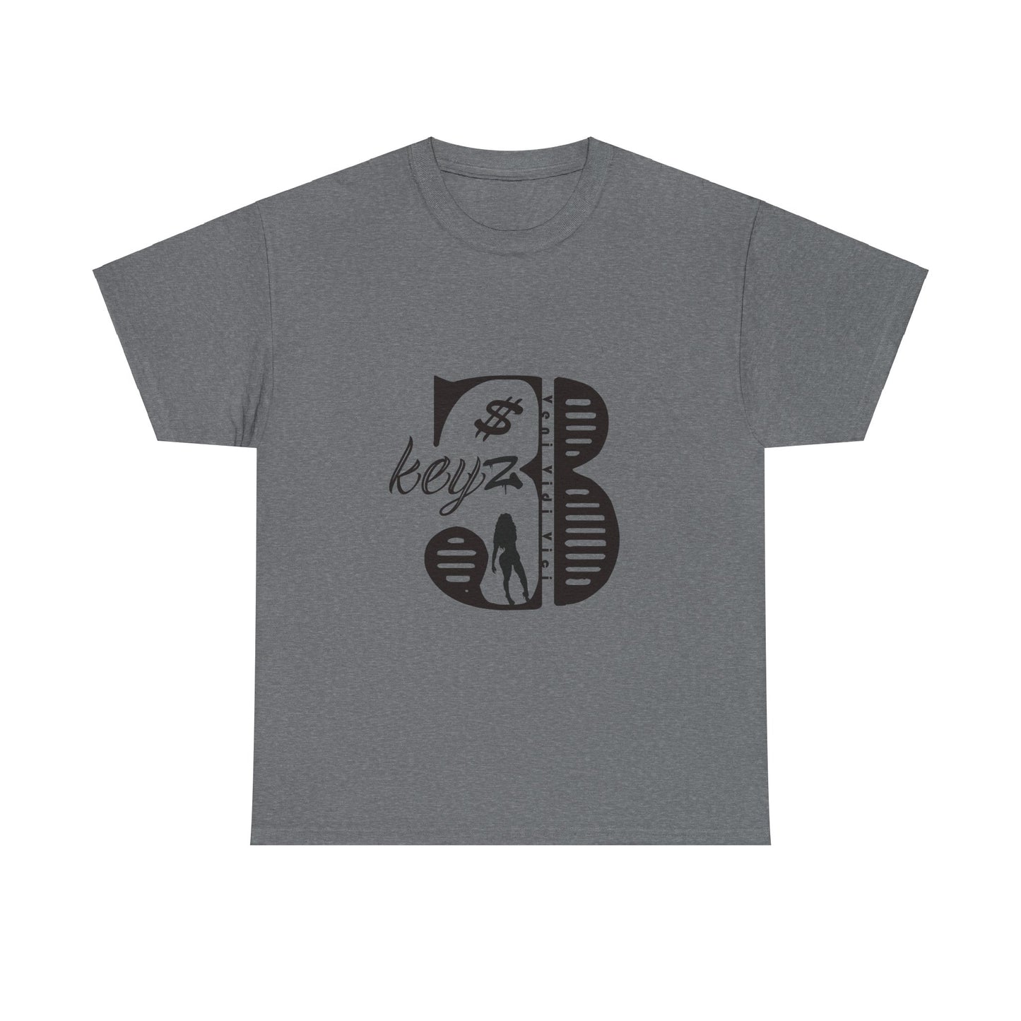 3keyz Original Drip Blk