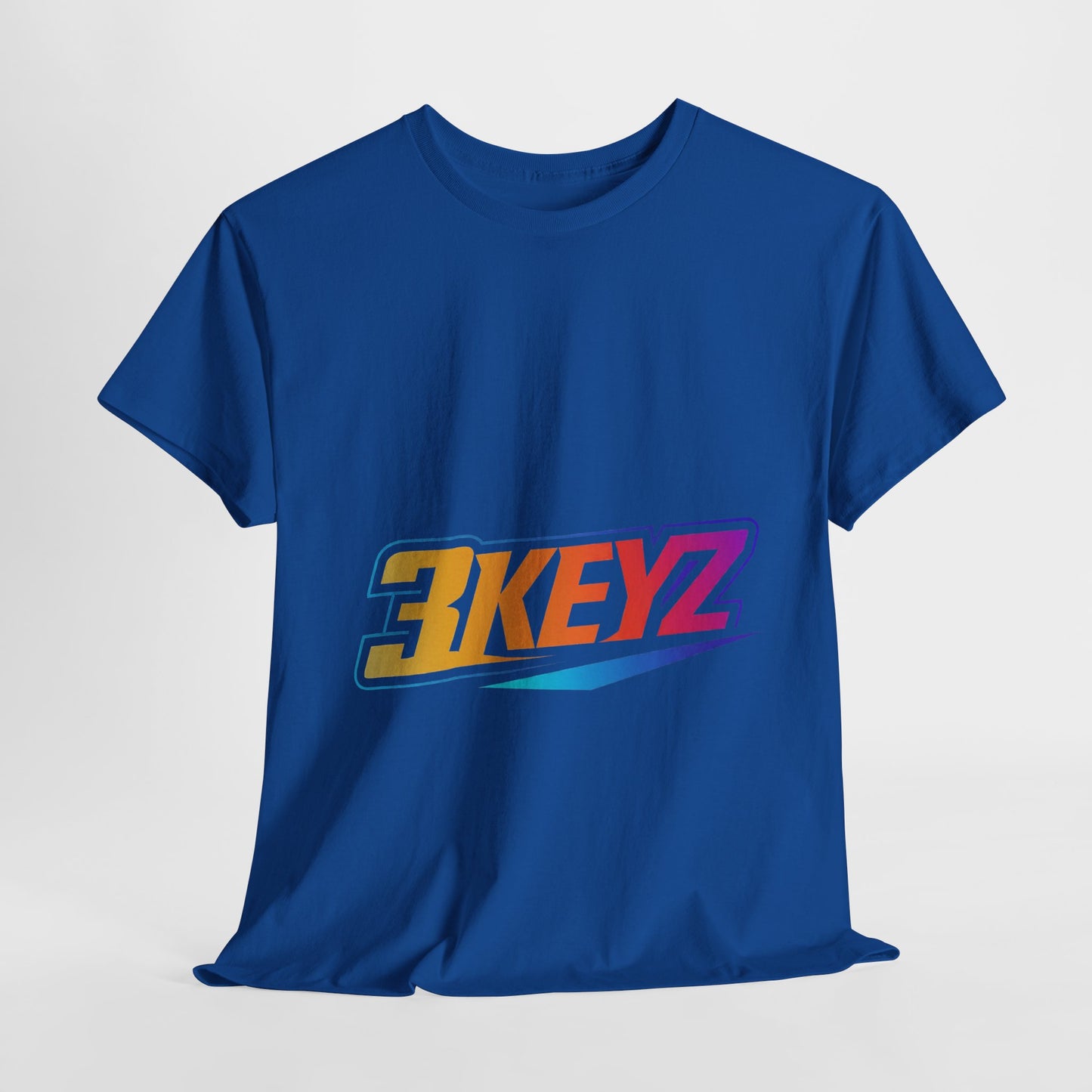 3keyz Street Drip Logo9 Unisex T-Shirt