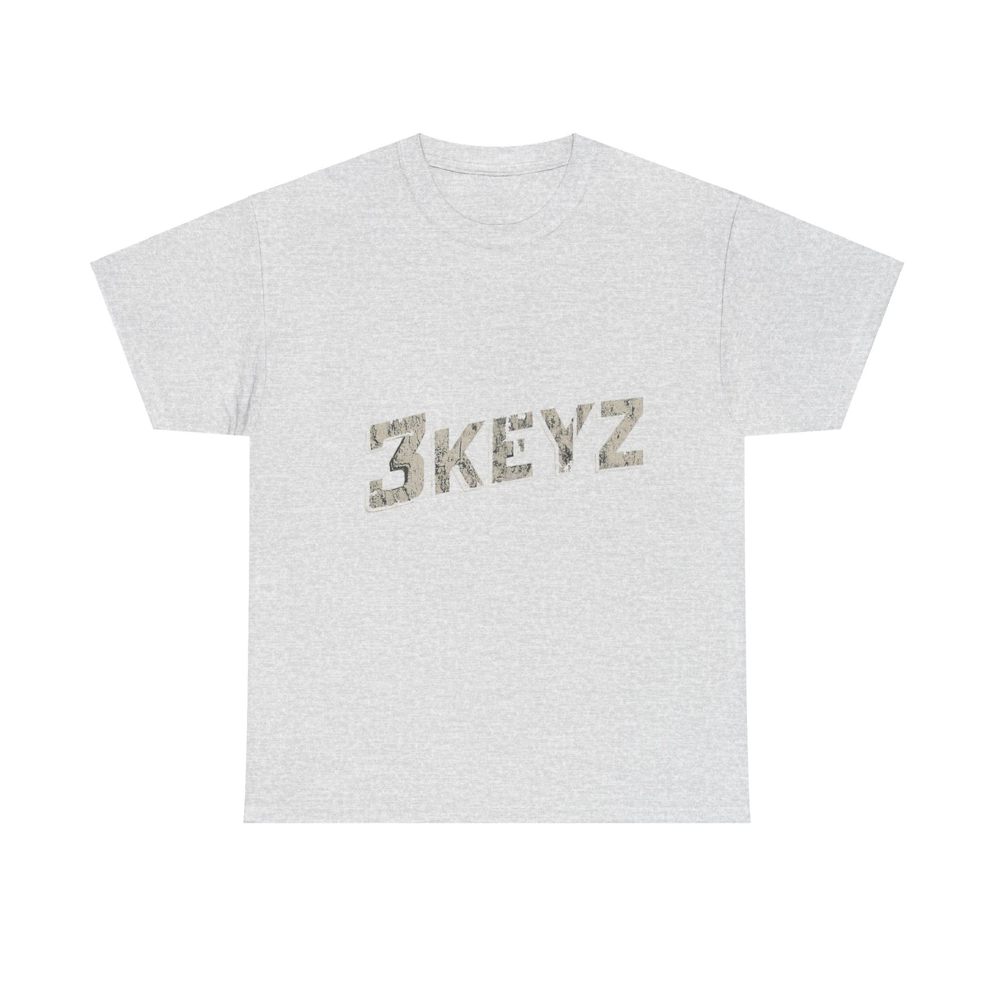 3keyz Street Drip Logo8 Unisex T-Shirt