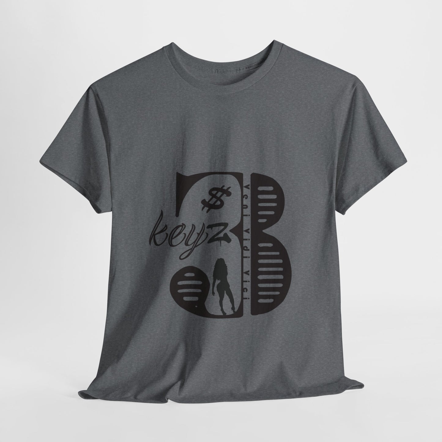3keyz Original Drip Blk