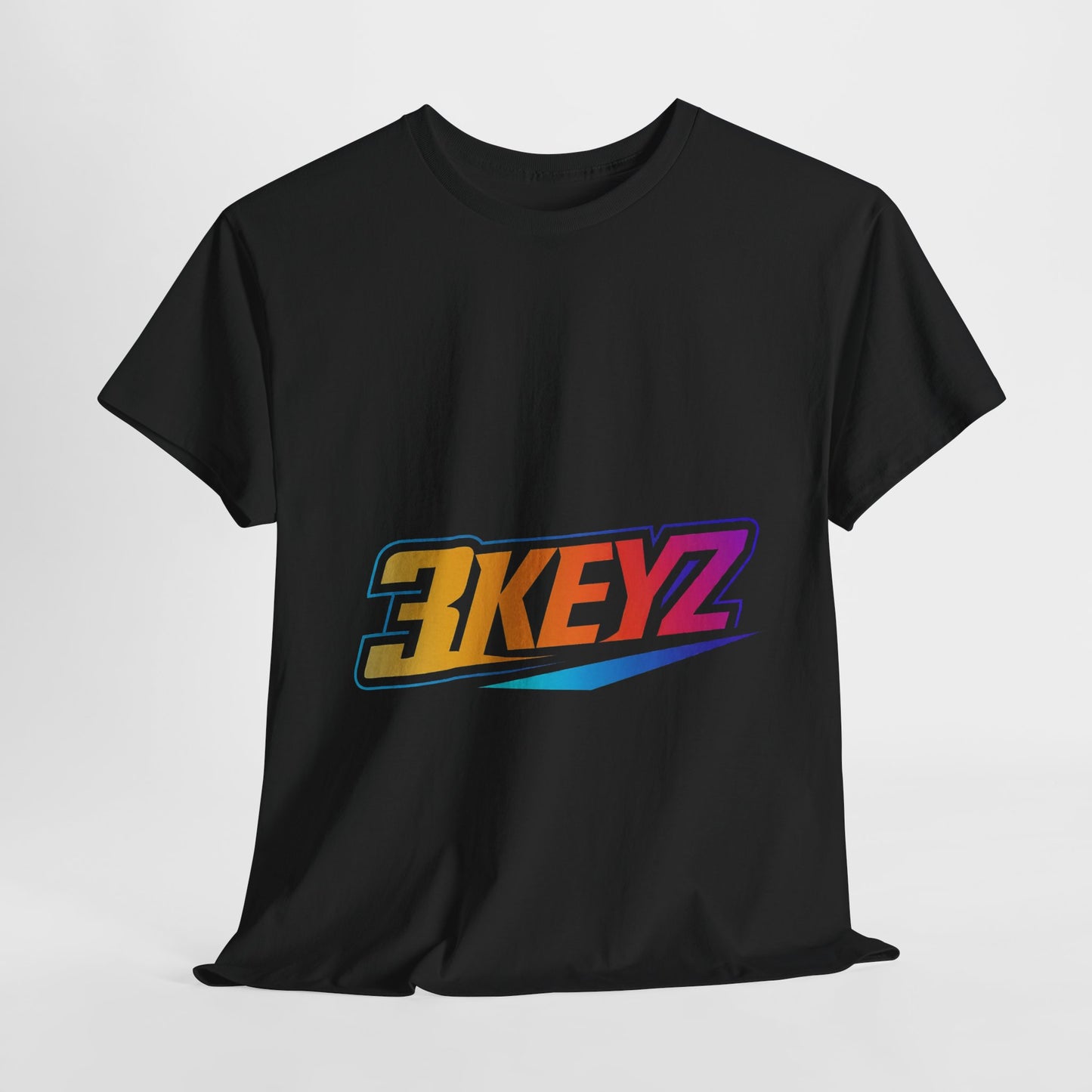 3keyz Street Drip Logo9 Unisex T-Shirt