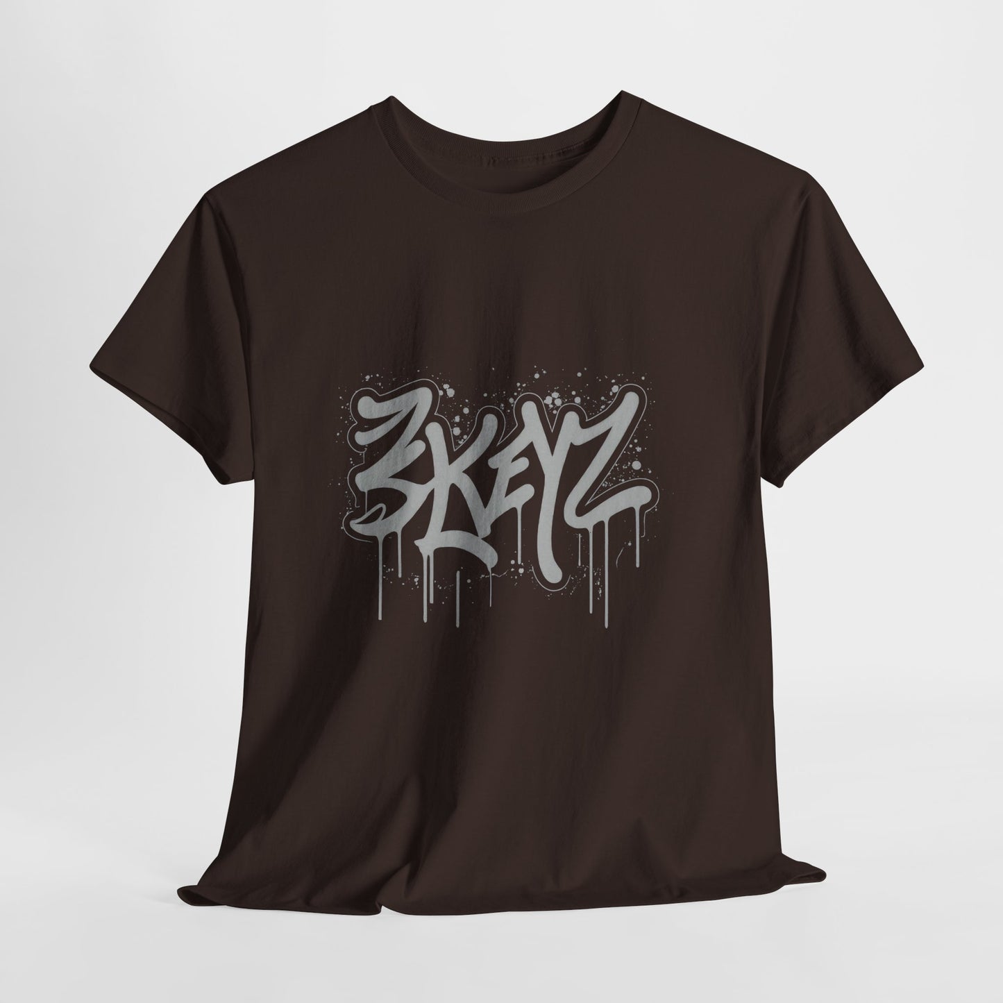 3keyz Street Drip Logo5 Unisex T-Shirt