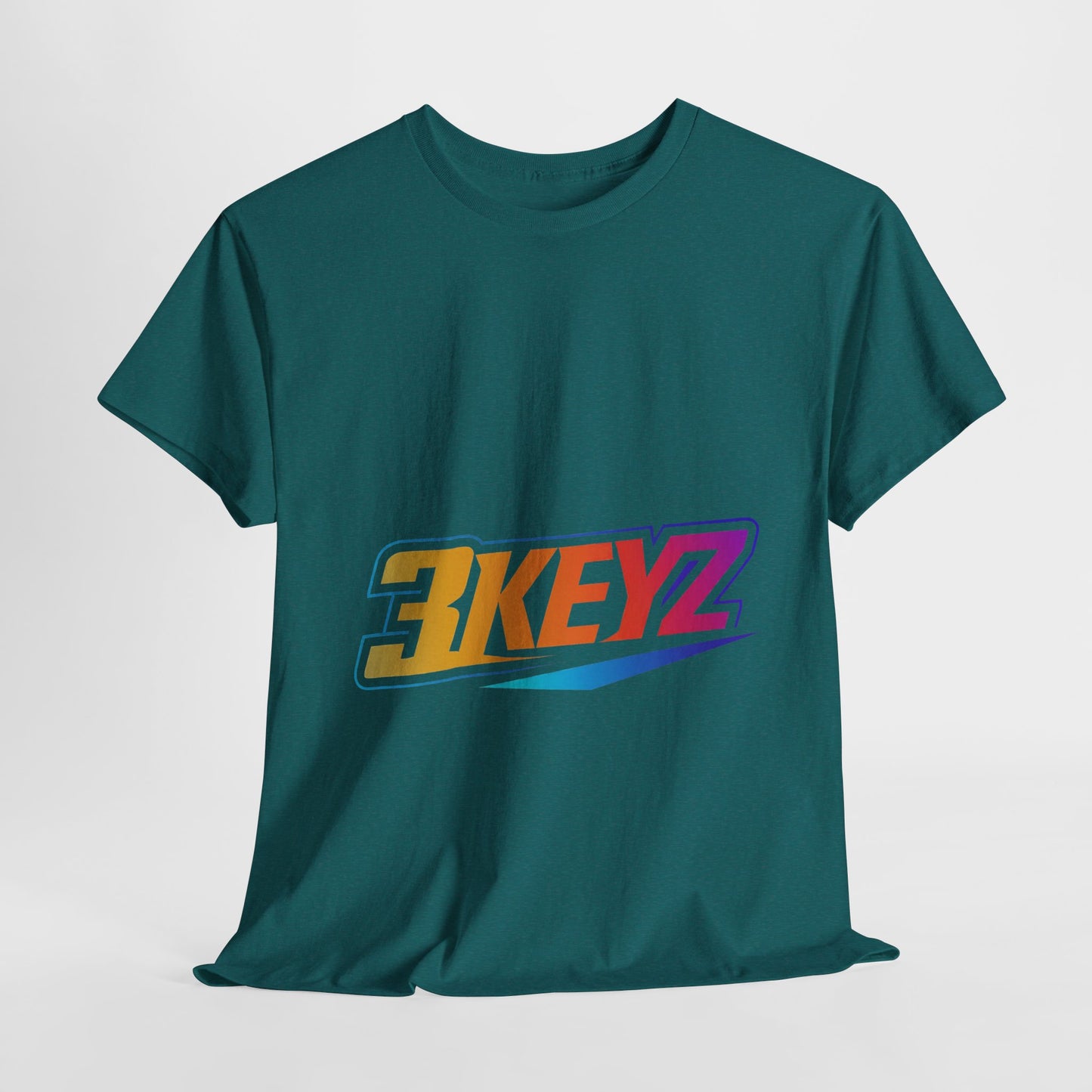 3keyz Street Drip Logo9 Unisex T-Shirt