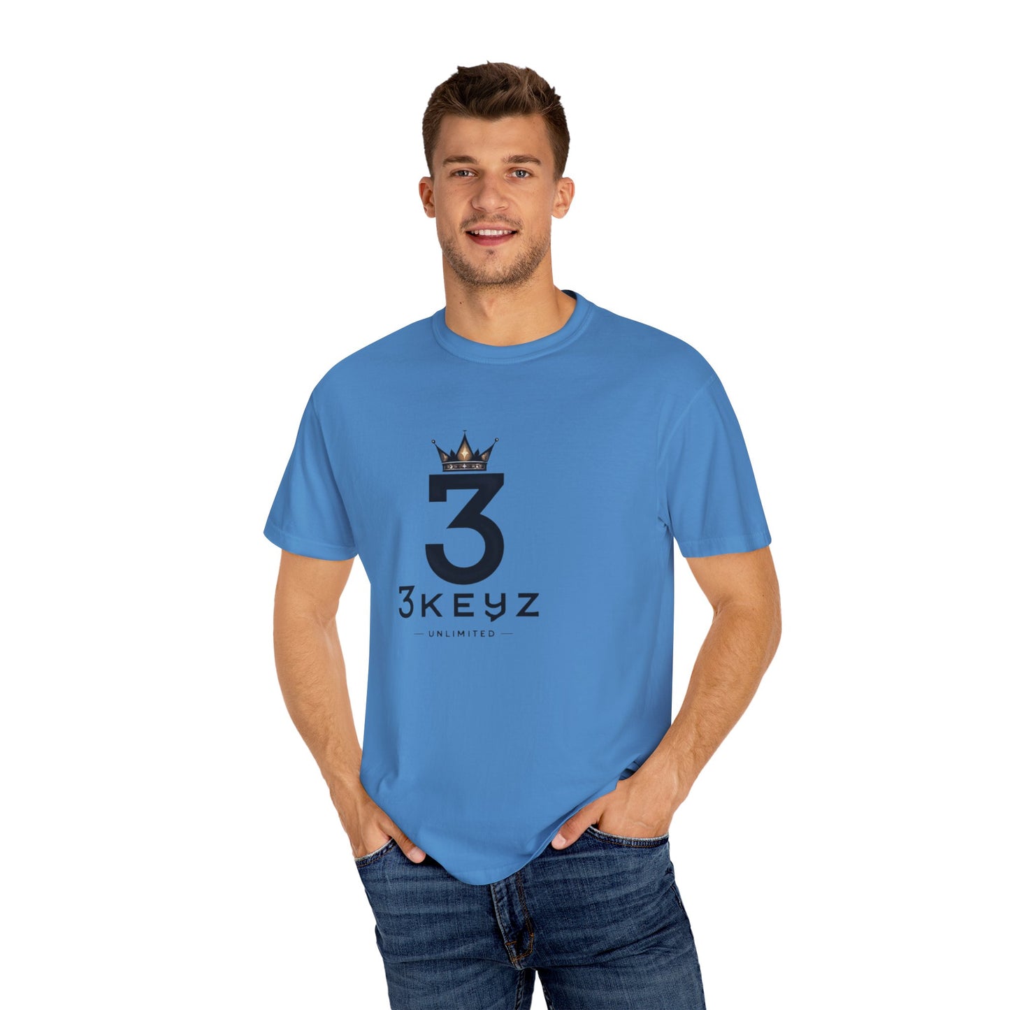 City Teddy Elevation T-Shirt