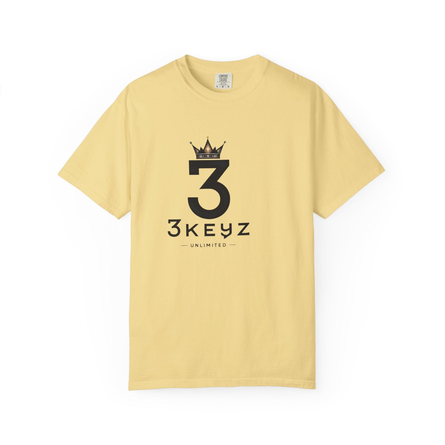 City Teddy Elevation T-Shirt