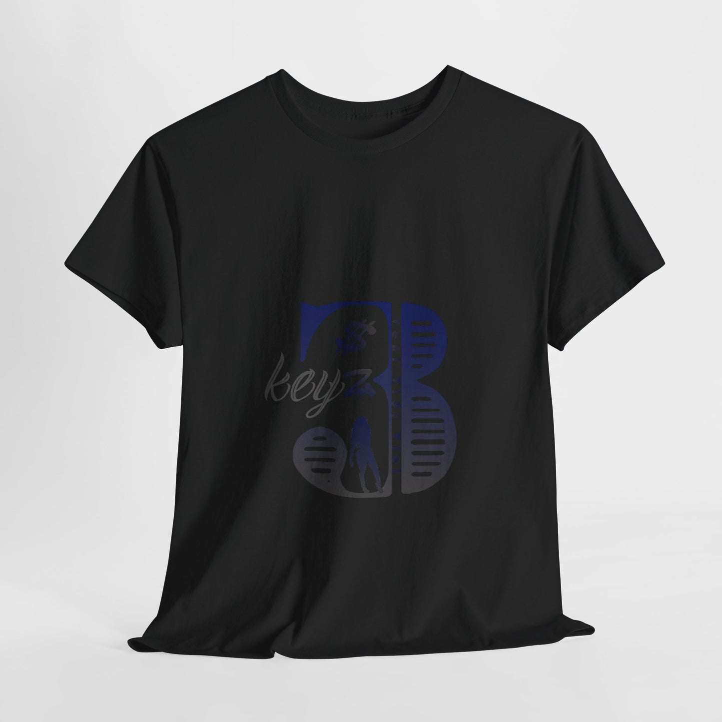 3keyz Original Style Blue Wave