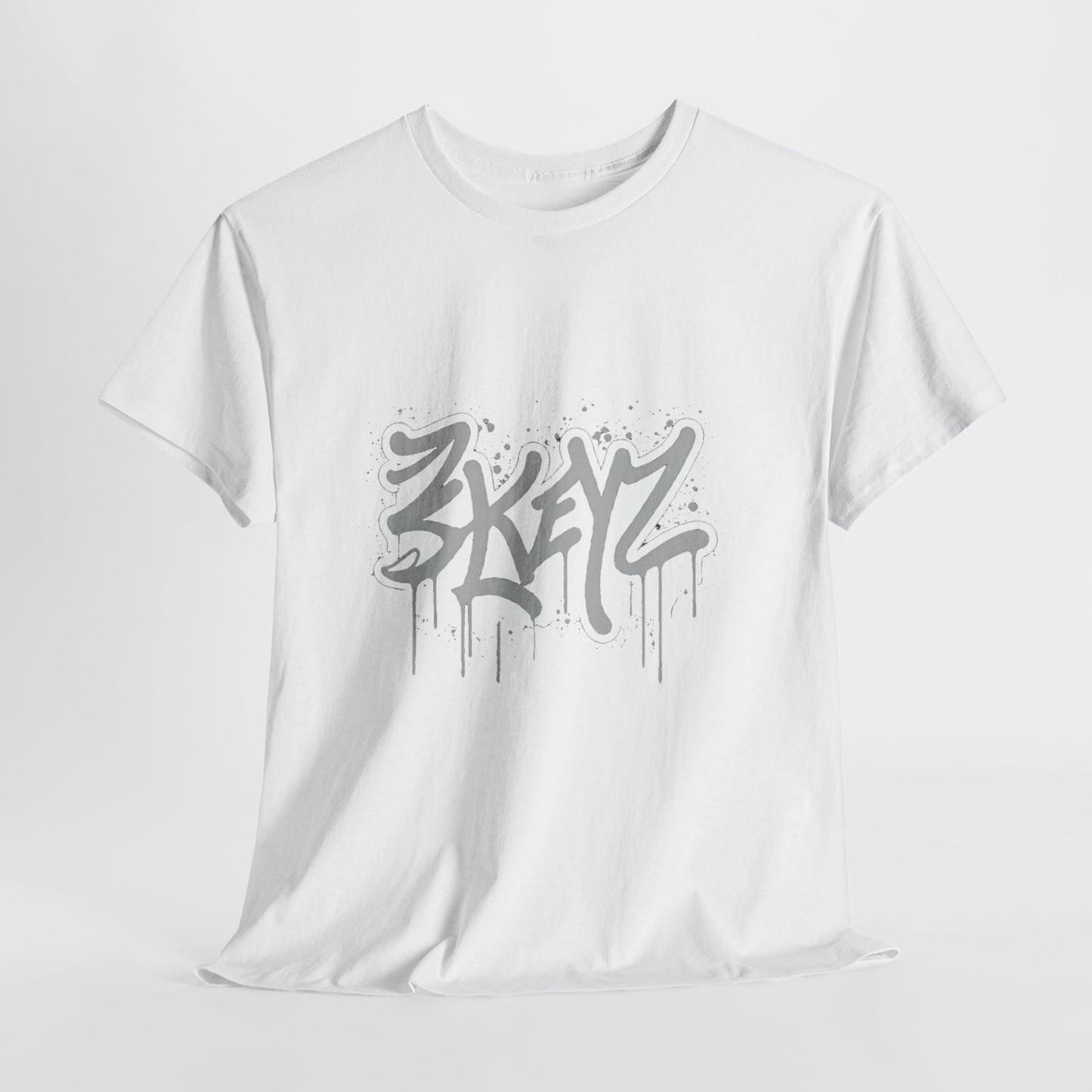 3keyz Street Drip Logo5 Unisex T-Shirt