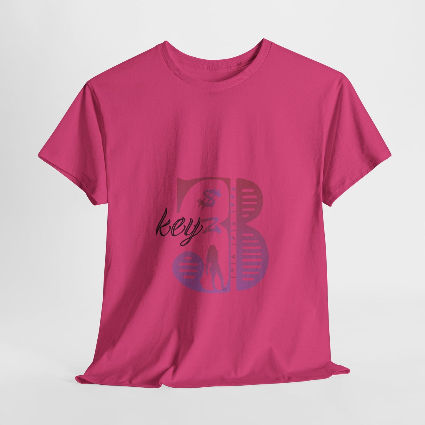 3keyz Original Style Pinky
