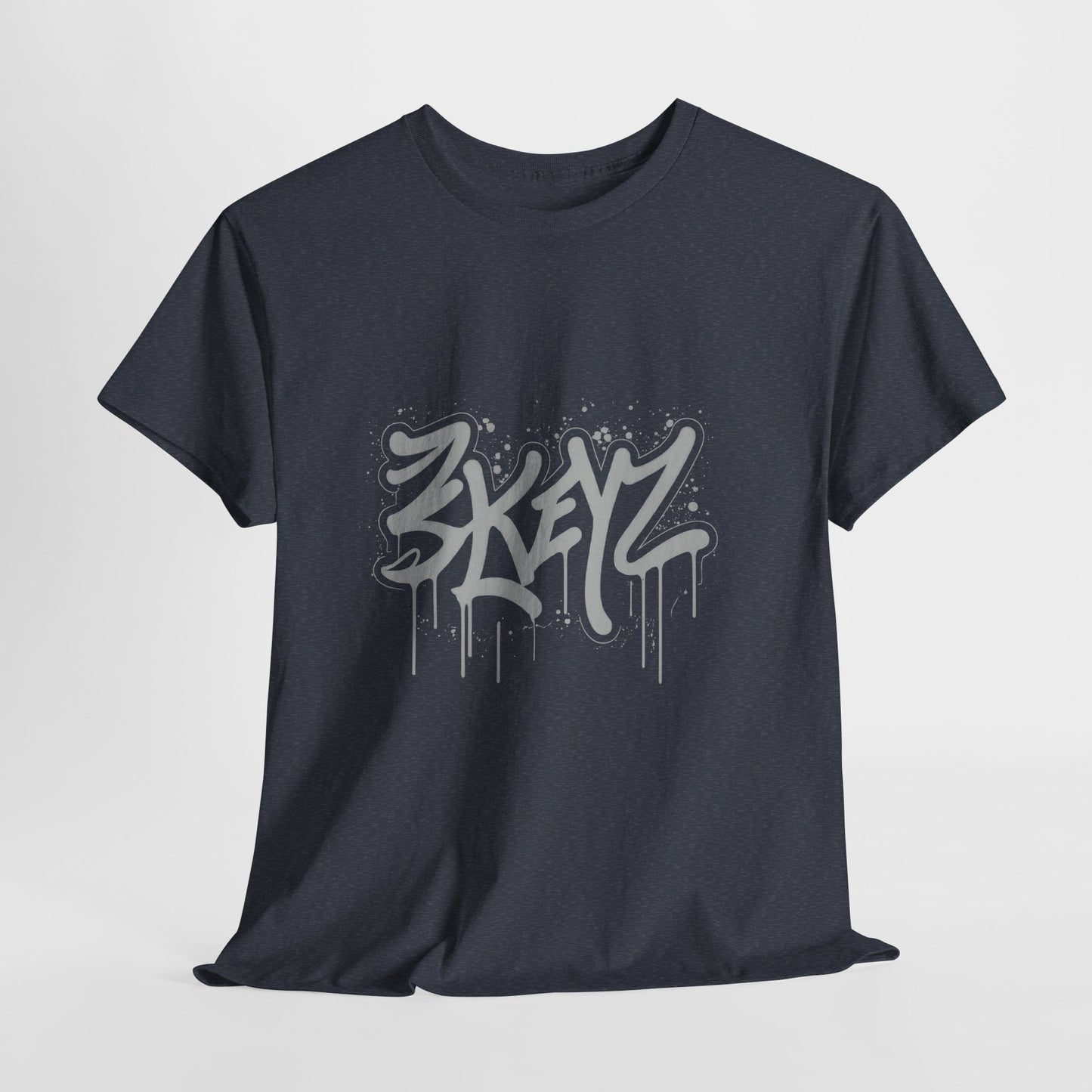 3keyz Street Drip Logo5 Unisex T-Shirt