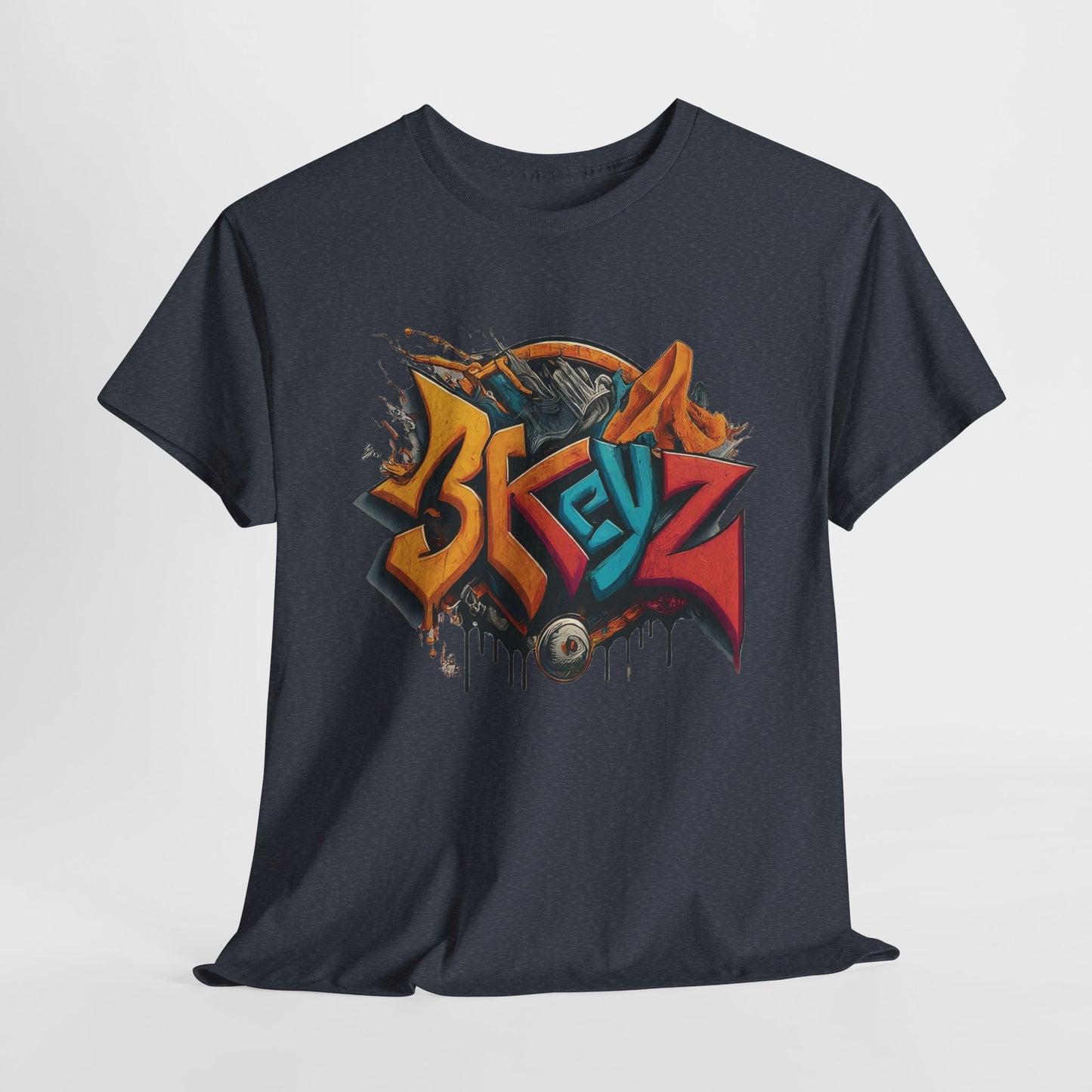 3keyz Street Drip Logo4 Unisex T-Shirt