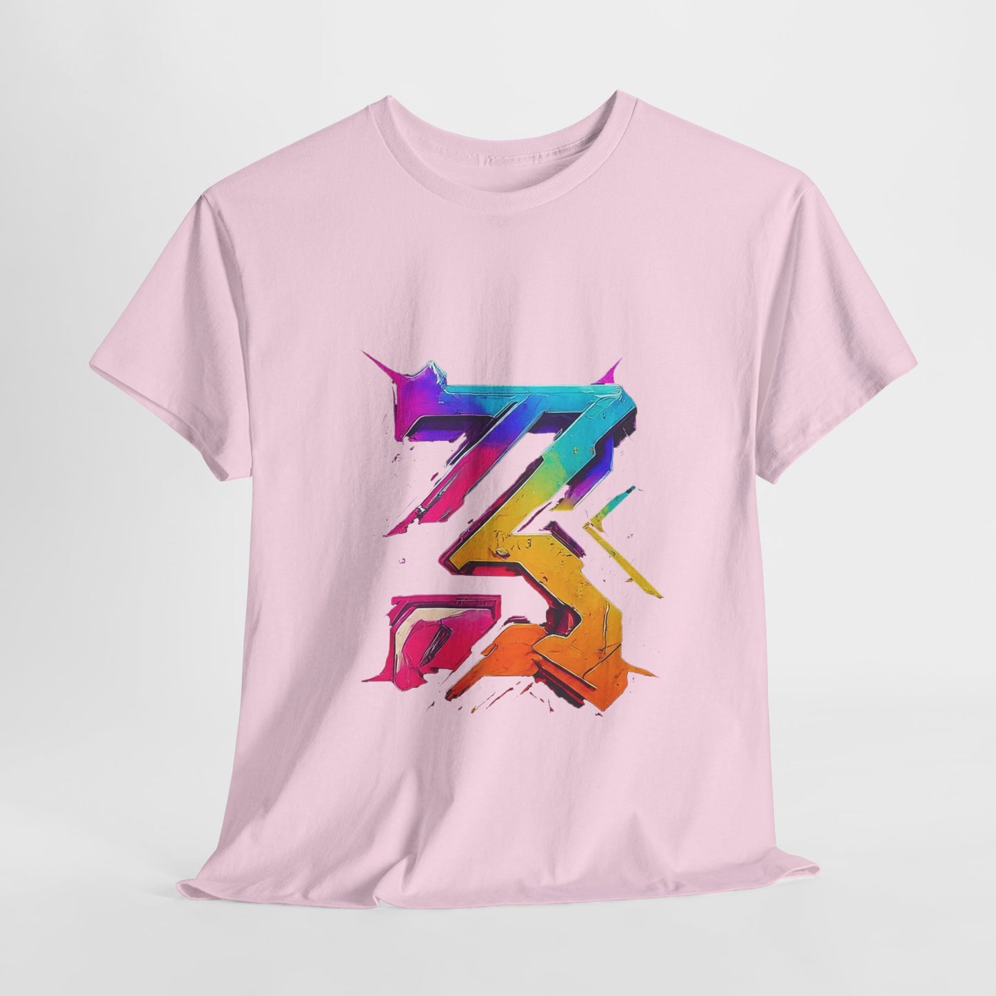 3keyz Big 3 Paint Splat