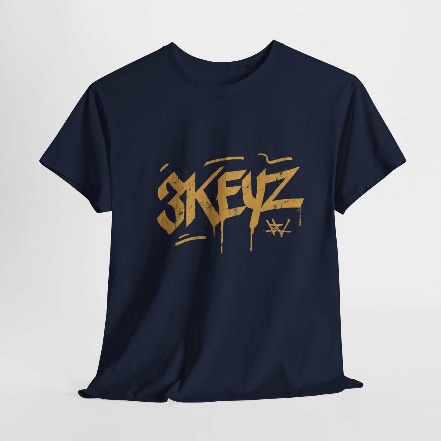 3keyz Street Drip Logo6 Unisex T-Shirt