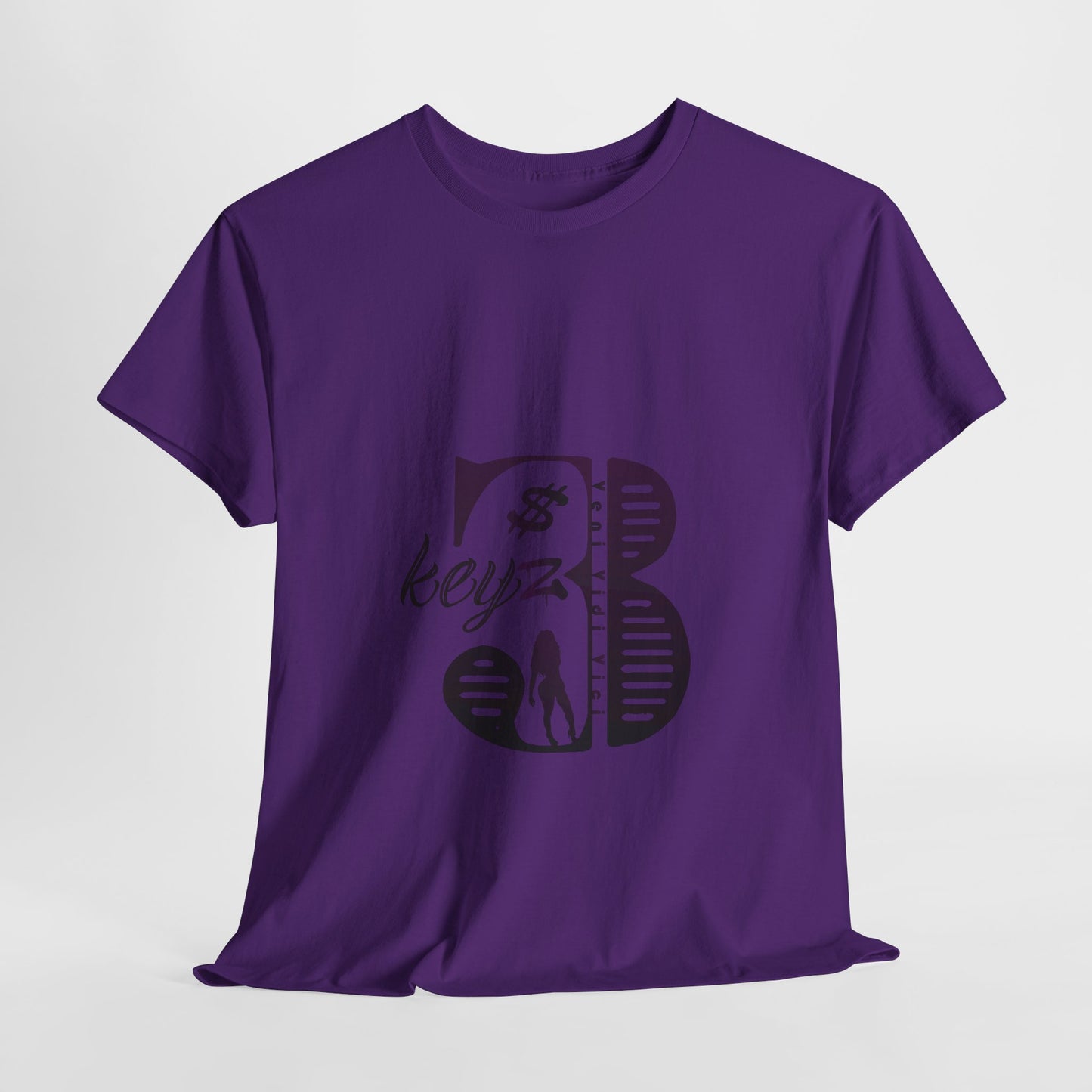 3keyz Original Style Purple