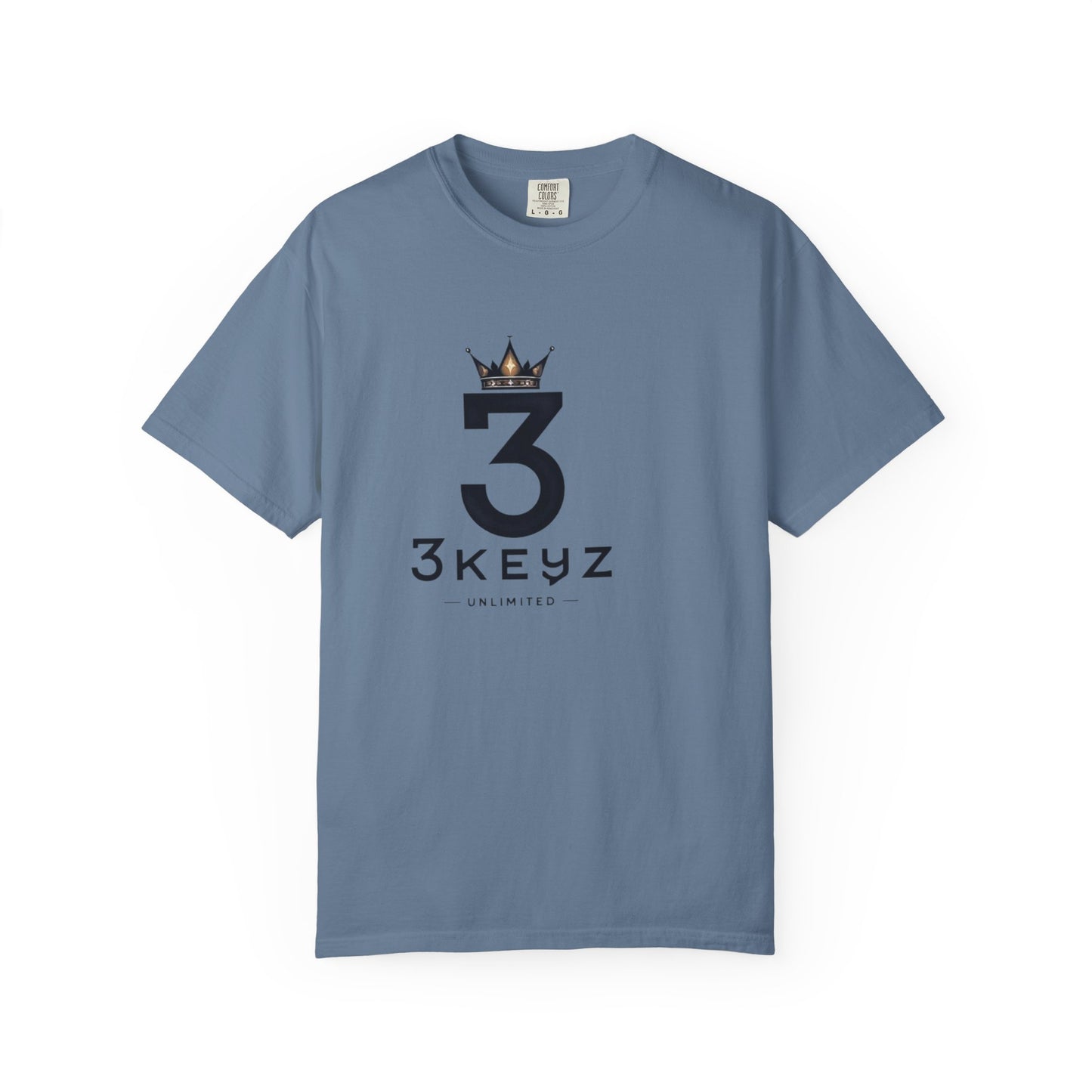 City Teddy Elevation T-Shirt