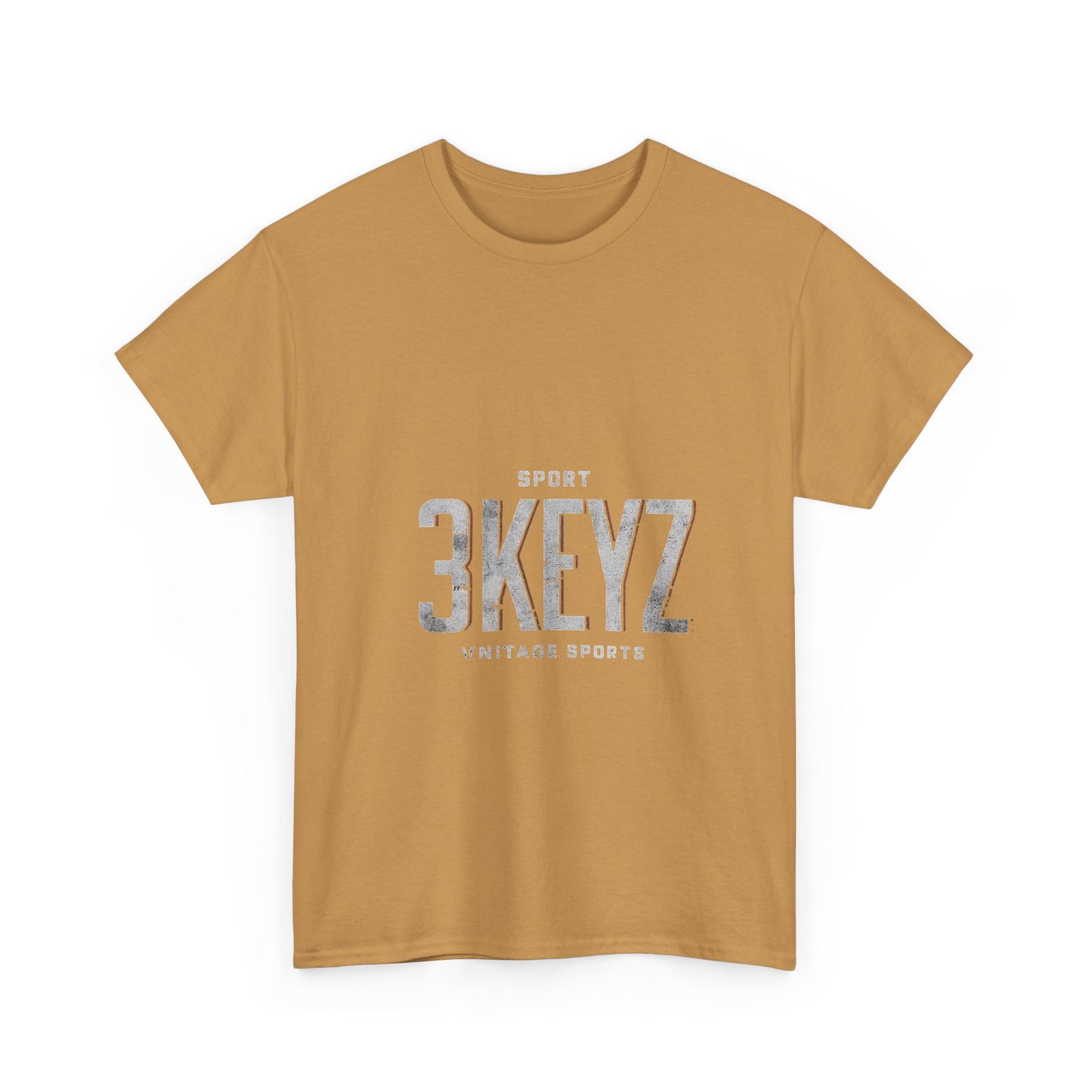 3keyz Street Drip Logo10 Unisex T-Shirt