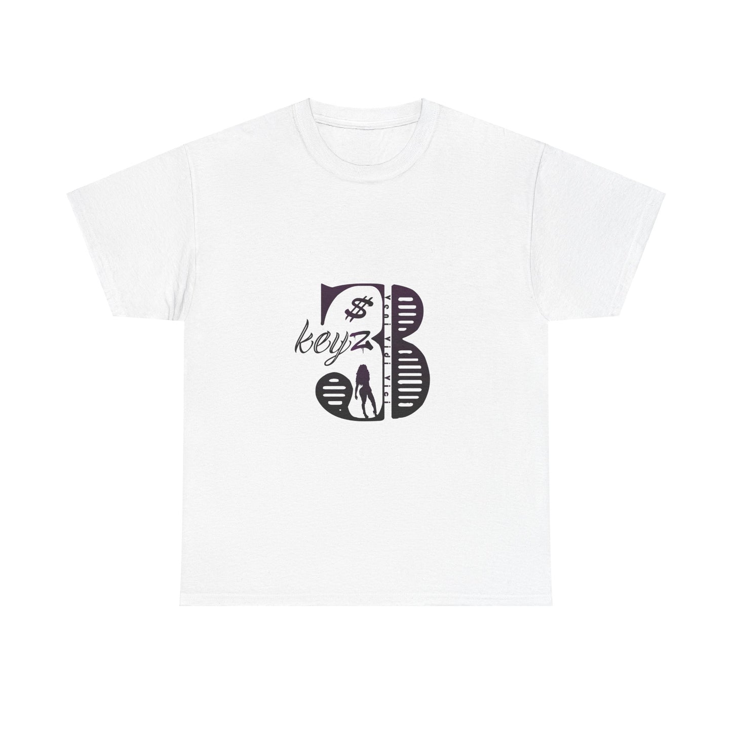3keyz Original Style Purple