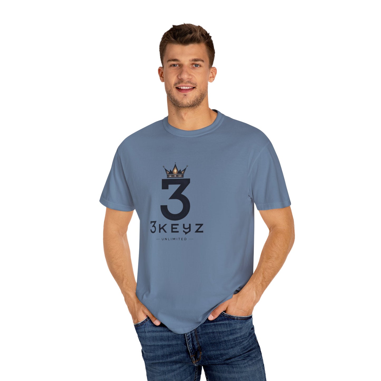 City Teddy Elevation T-Shirt