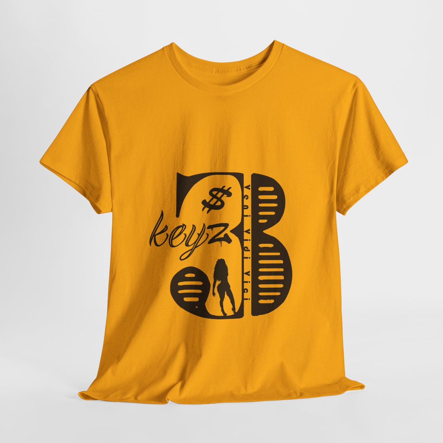 3keyz Original Drip Blk