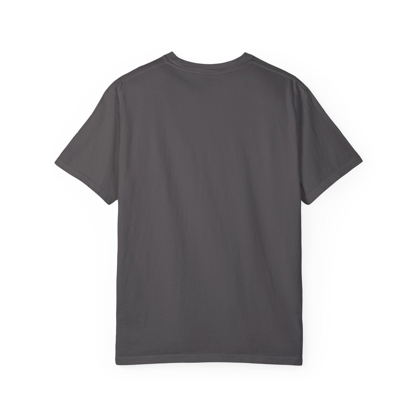 Street Drip T-shirt - Elevation Teddy Drip Orange Fierce