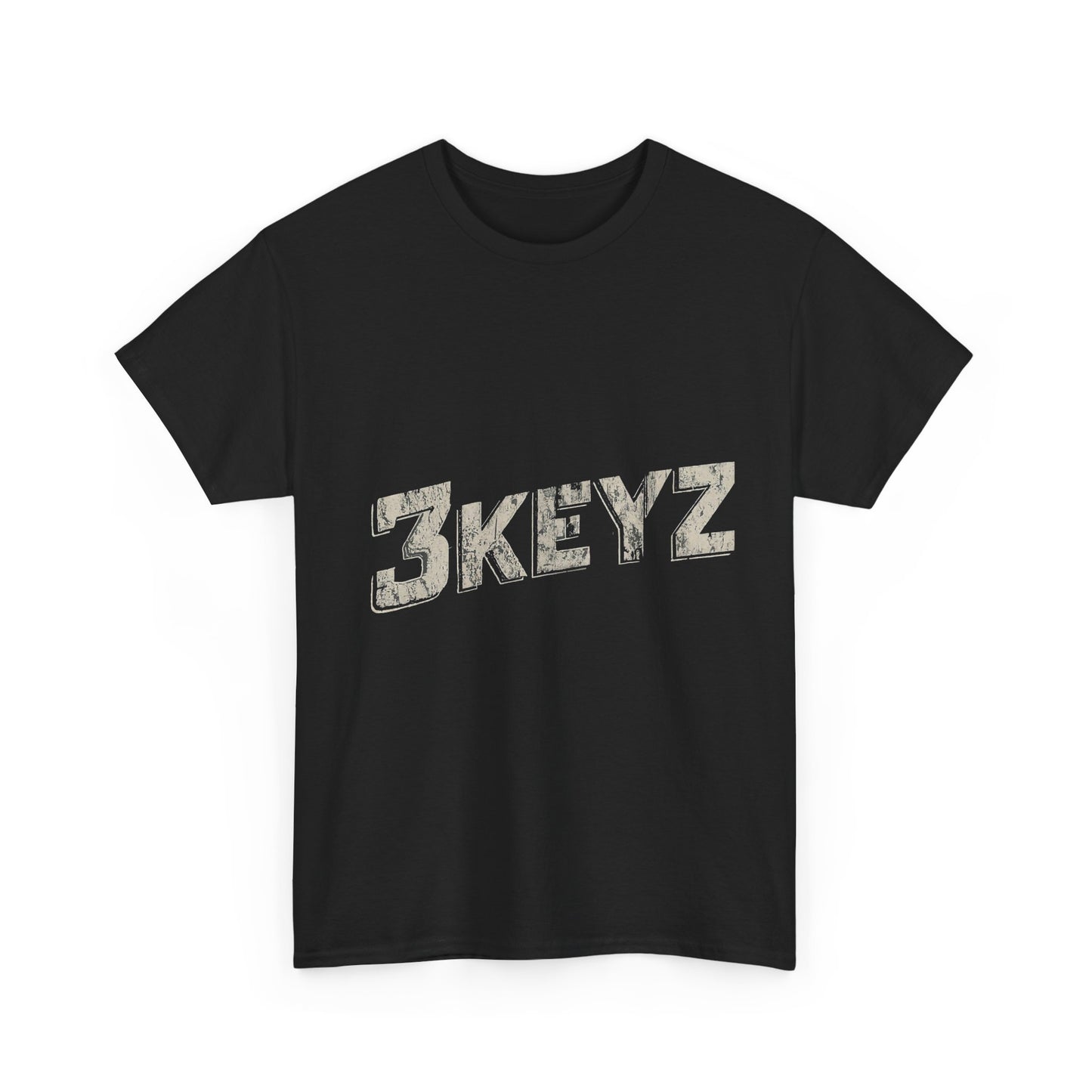3keyz Street Drip Logo8 Unisex T-Shirt