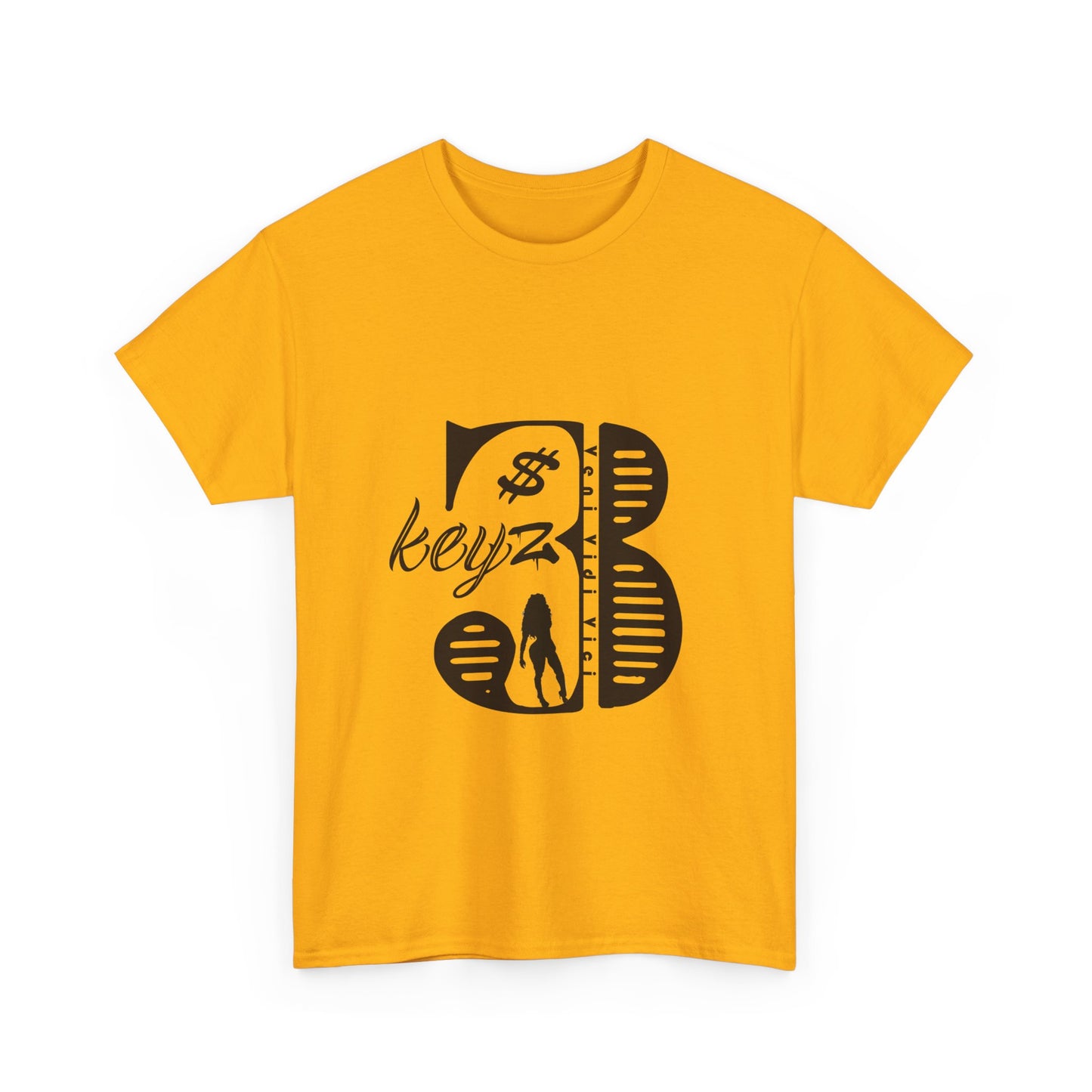 3keyz Original Drip Blk