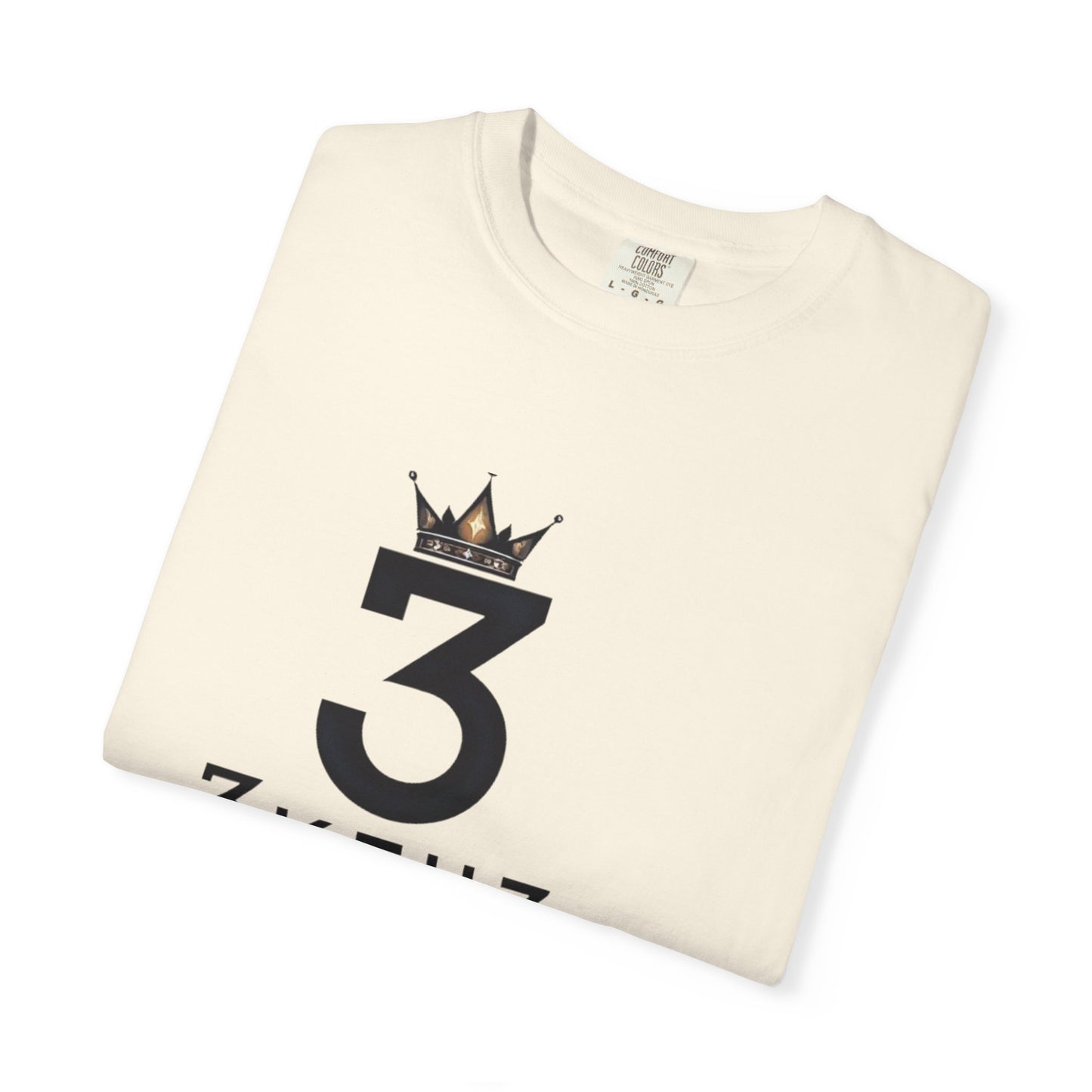 City Teddy Elevation T-Shirt