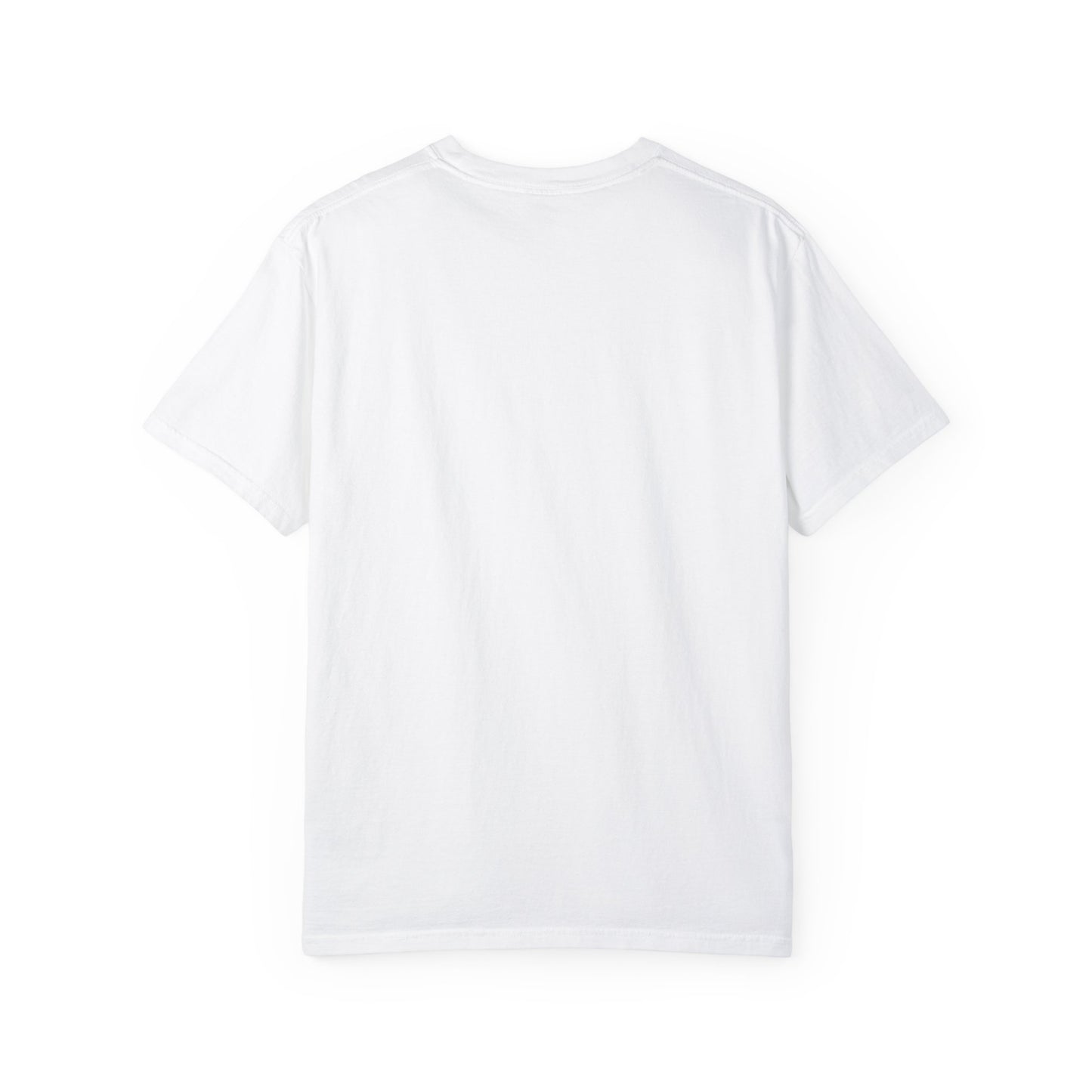 Street Drip T-shirt - Elevation Teddy Drip Orange Fierce