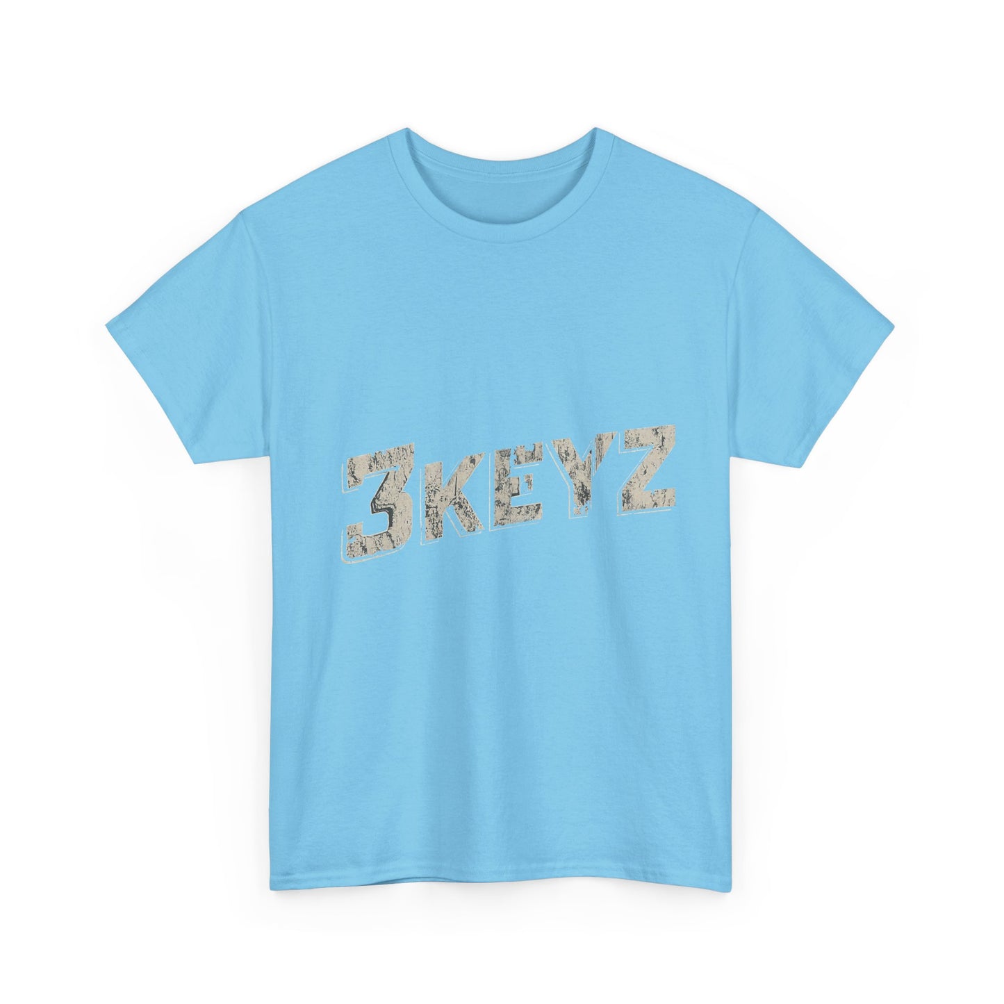 3keyz Street Drip Logo8 Unisex T-Shirt