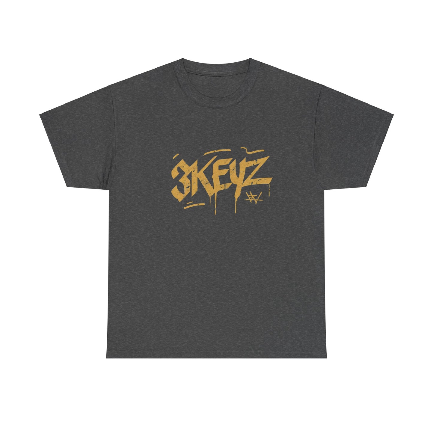 3keyz Street Drip Logo6 Unisex T-Shirt