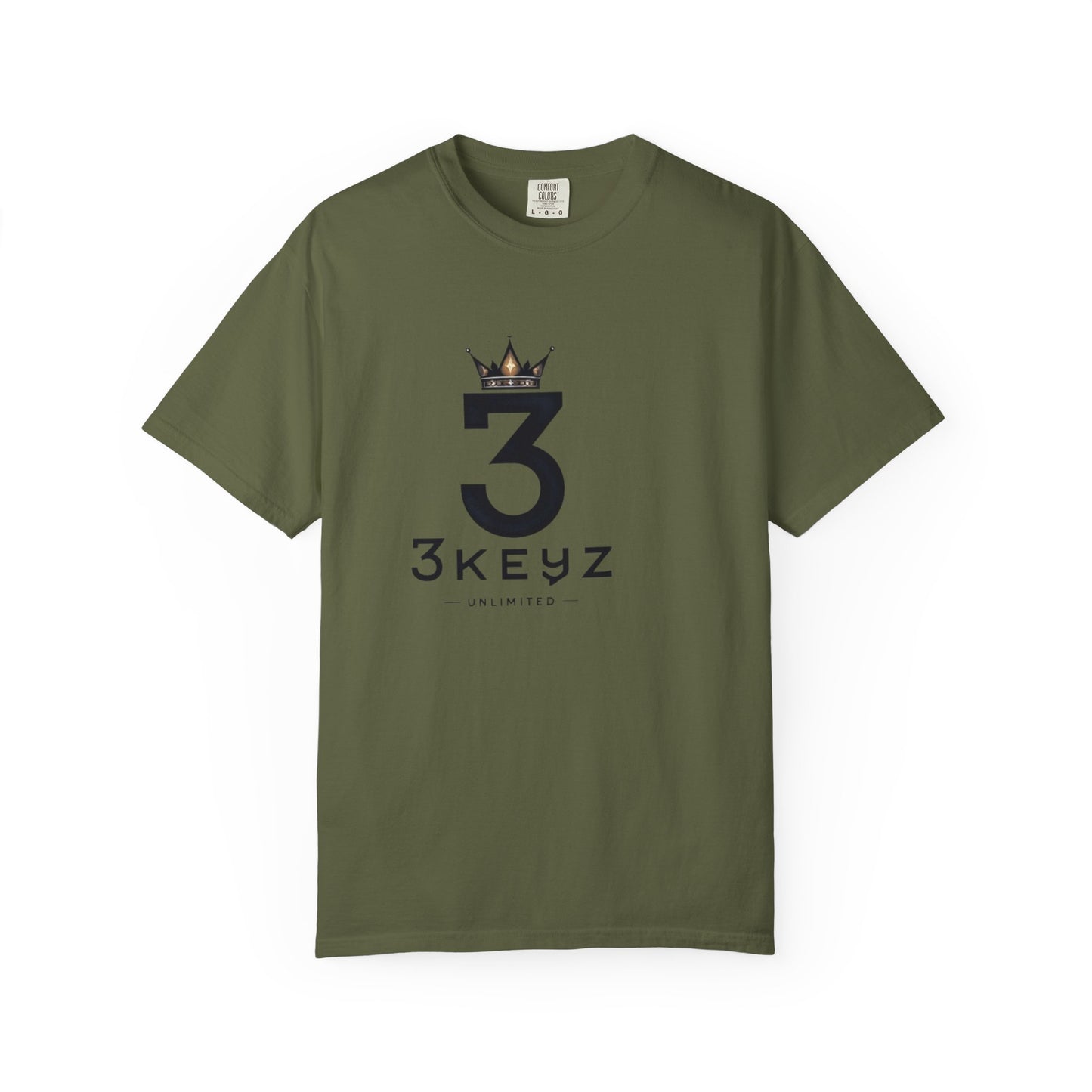 City Teddy Elevation T-Shirt