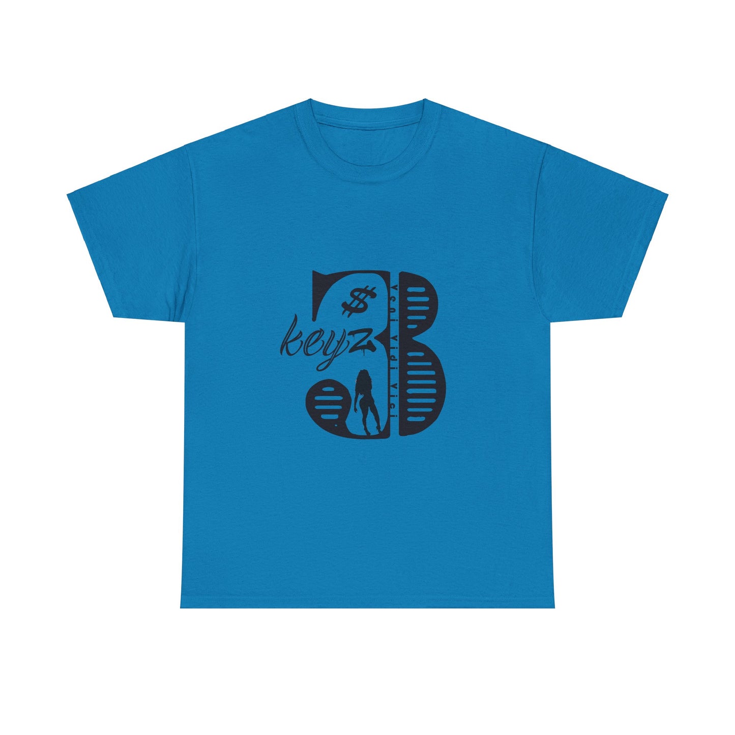 3keyz Original Drip Blk