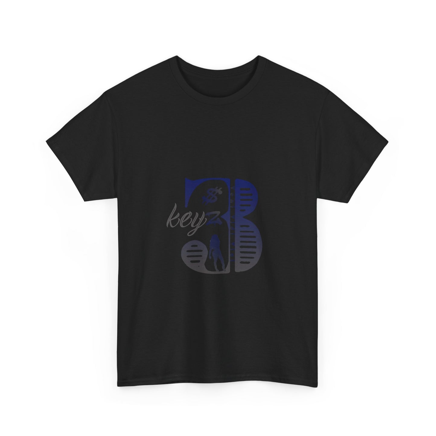 3keyz Original Style Blue Wave