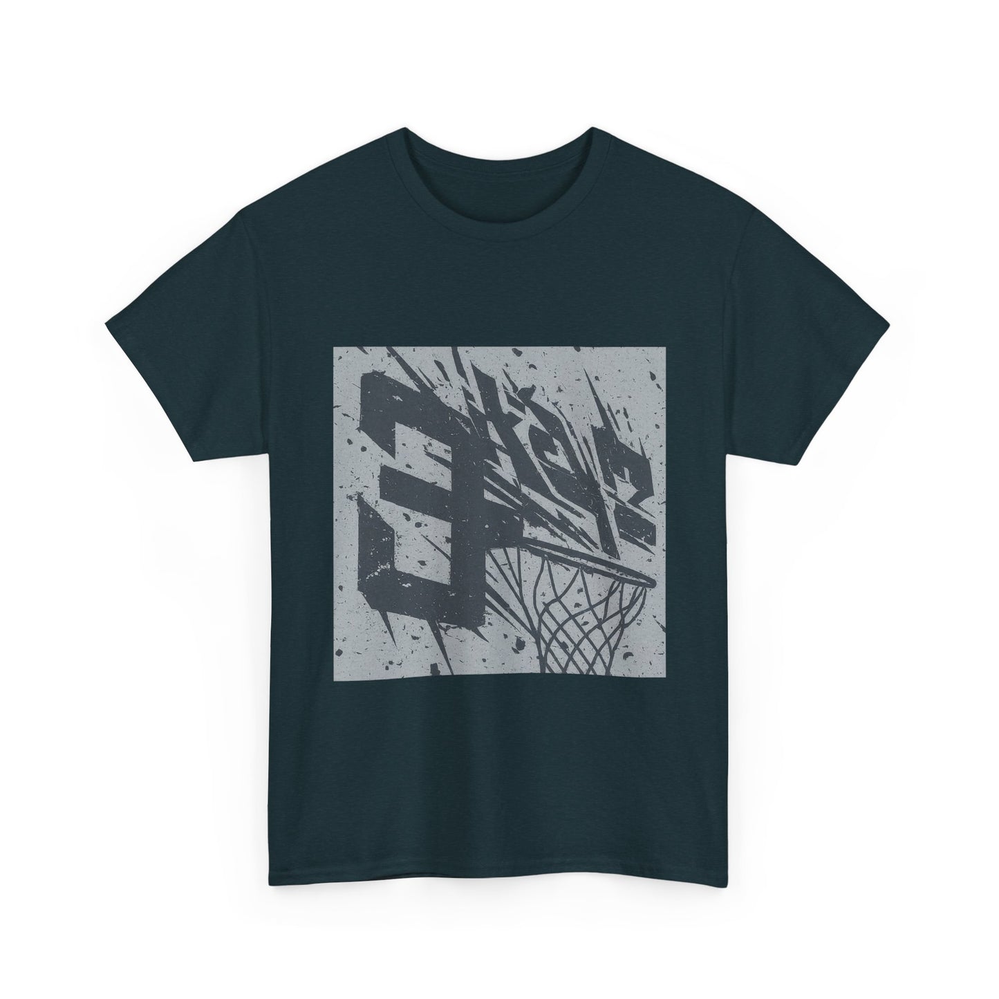 3keyz BIg 3 Splash Unisex T-Shirt