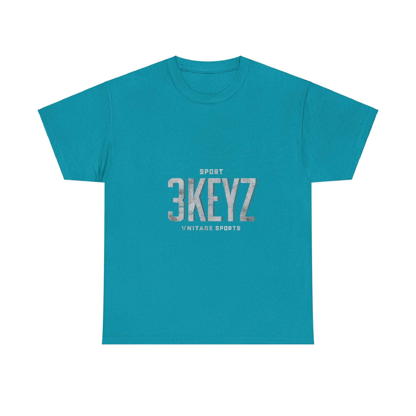 3keyz Street Drip Logo10 Unisex T-Shirt