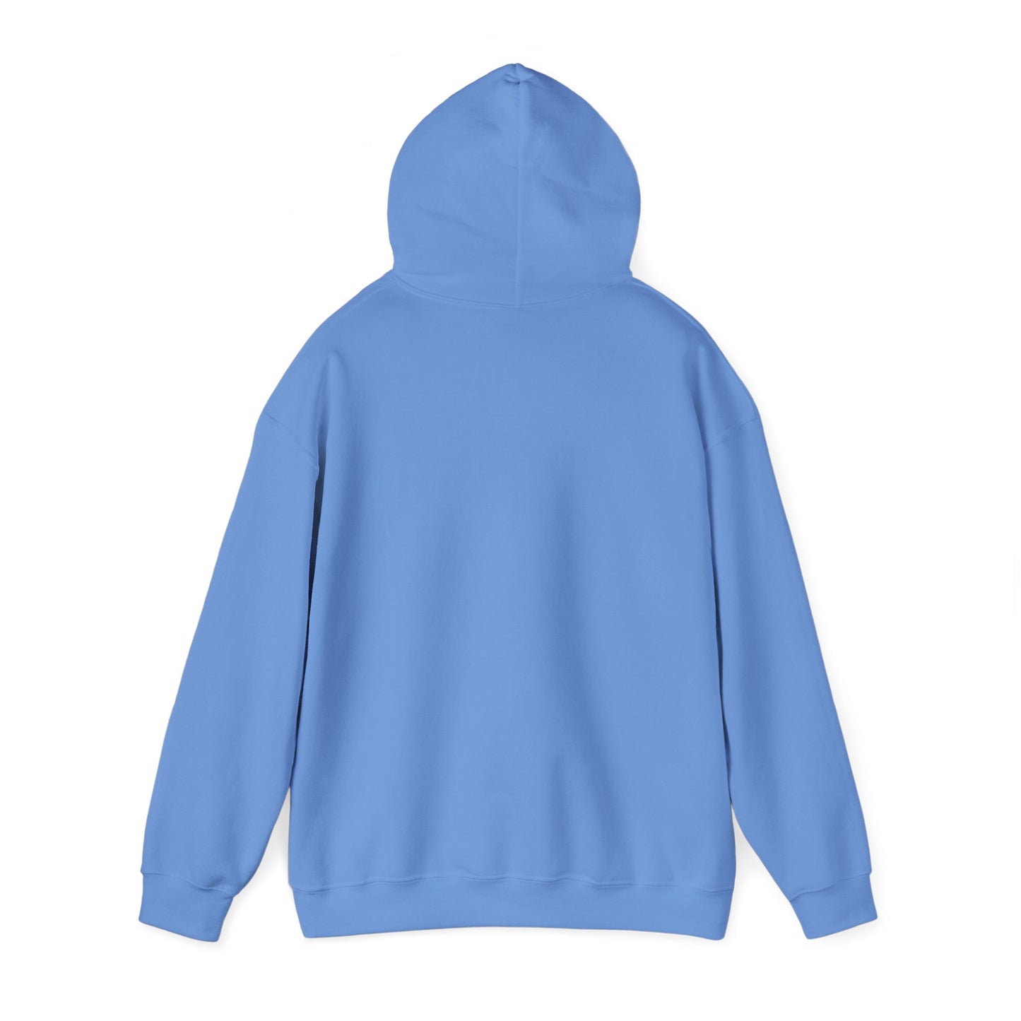 3Keyz Original Drip Unisex hoodie Black.